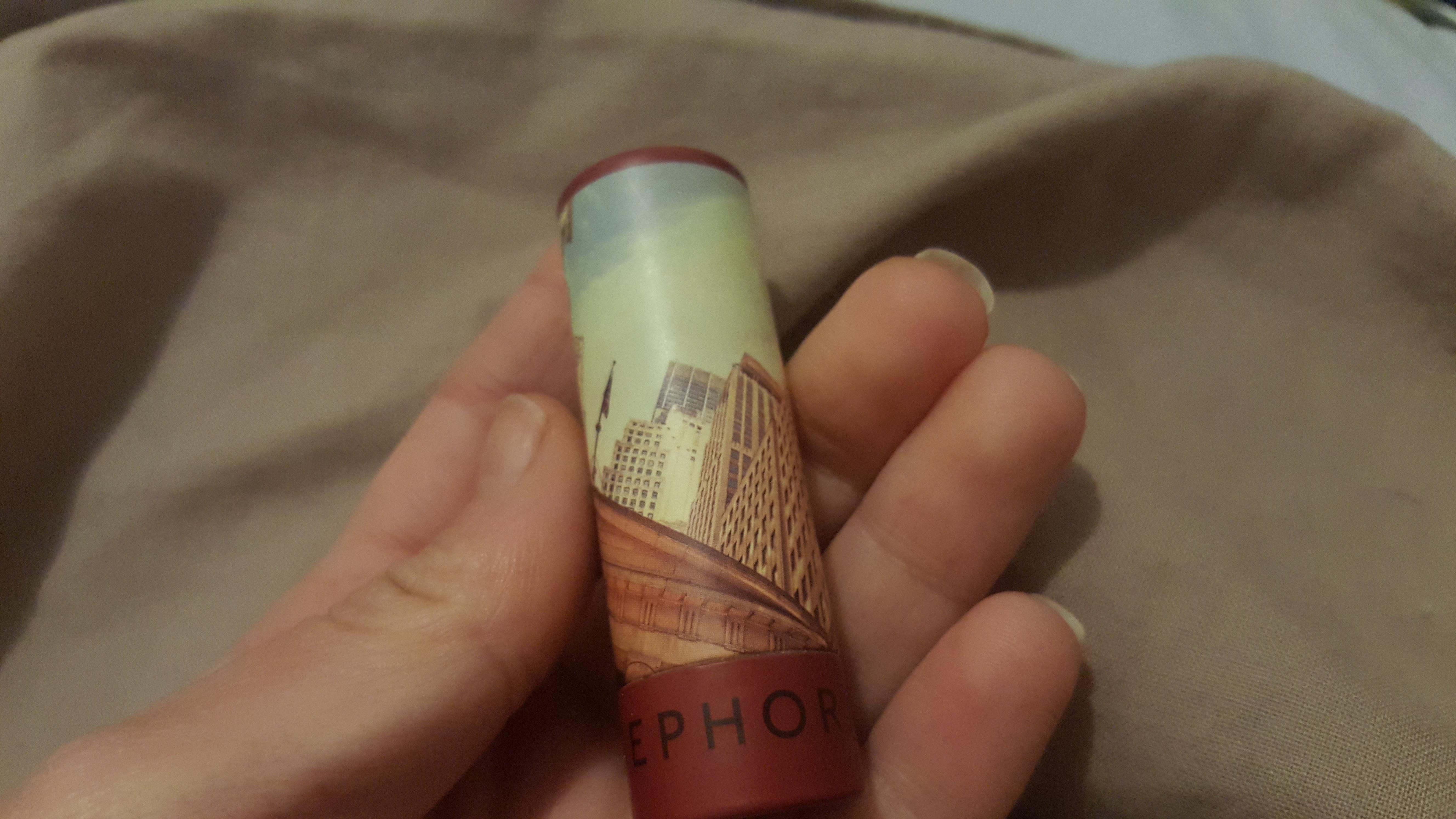 troc de troc rouge à lèvres sephora image 1