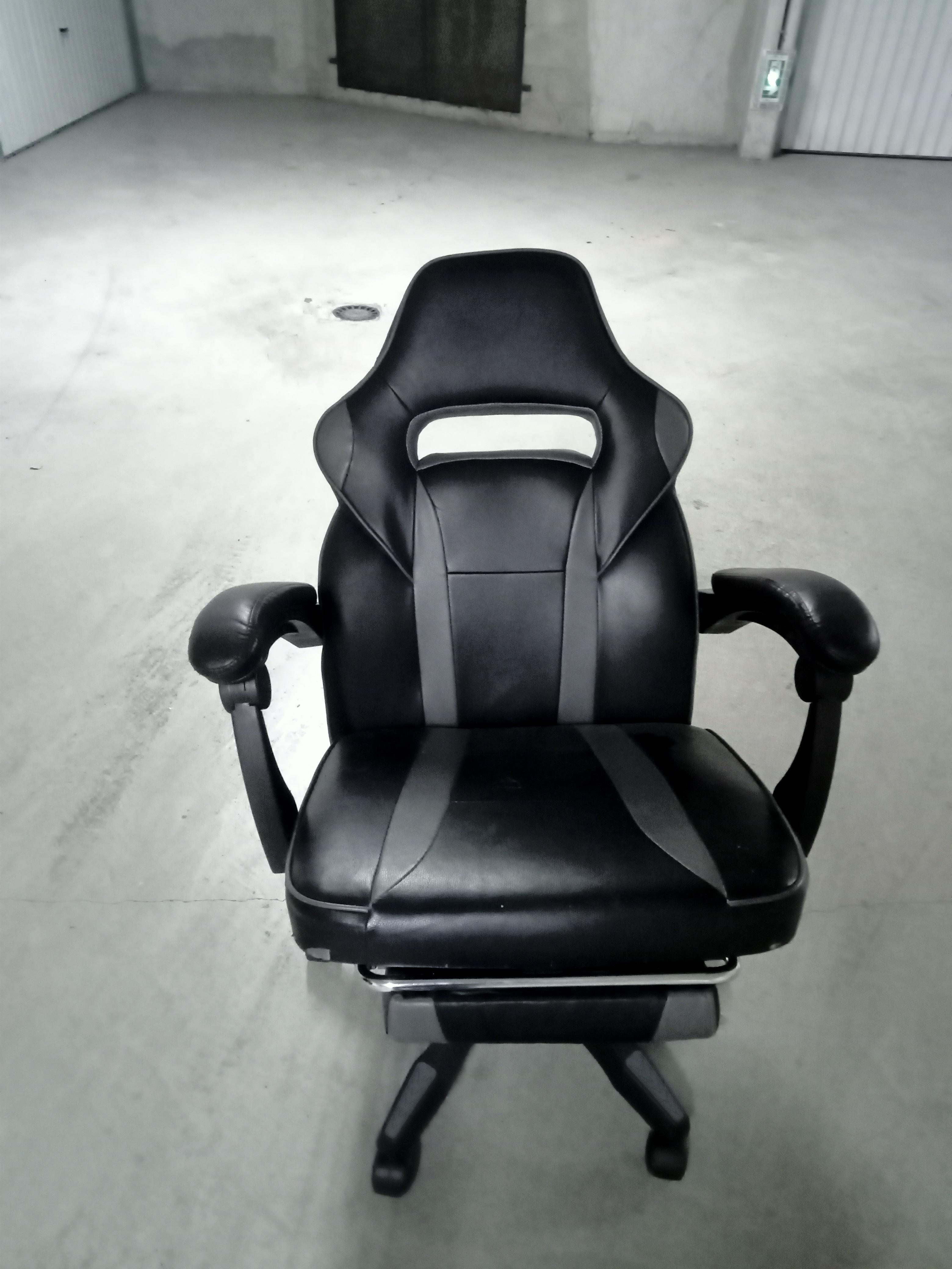 troc de troc fauteuil gaming/relax image 0