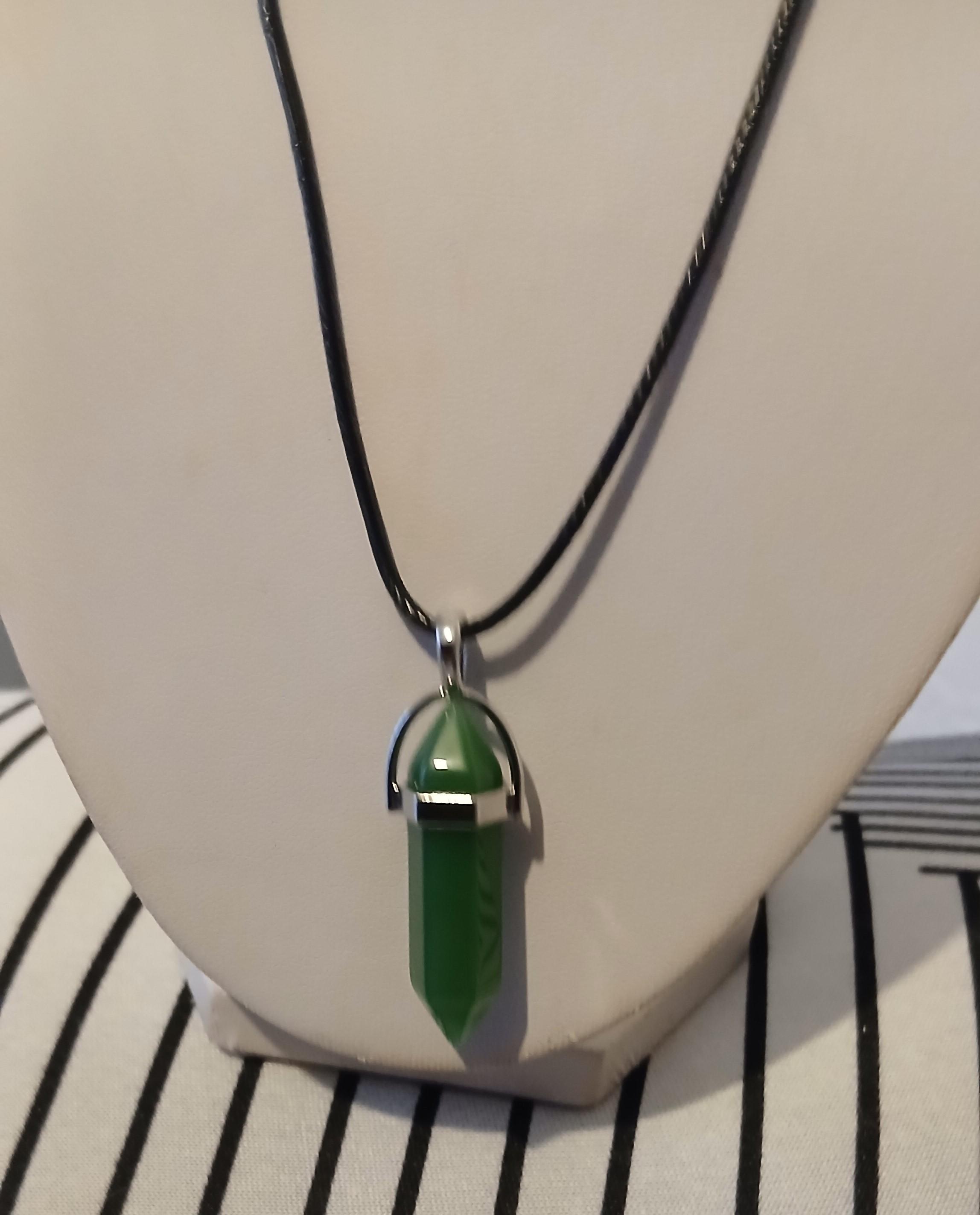 troc de troc collier femme image 1