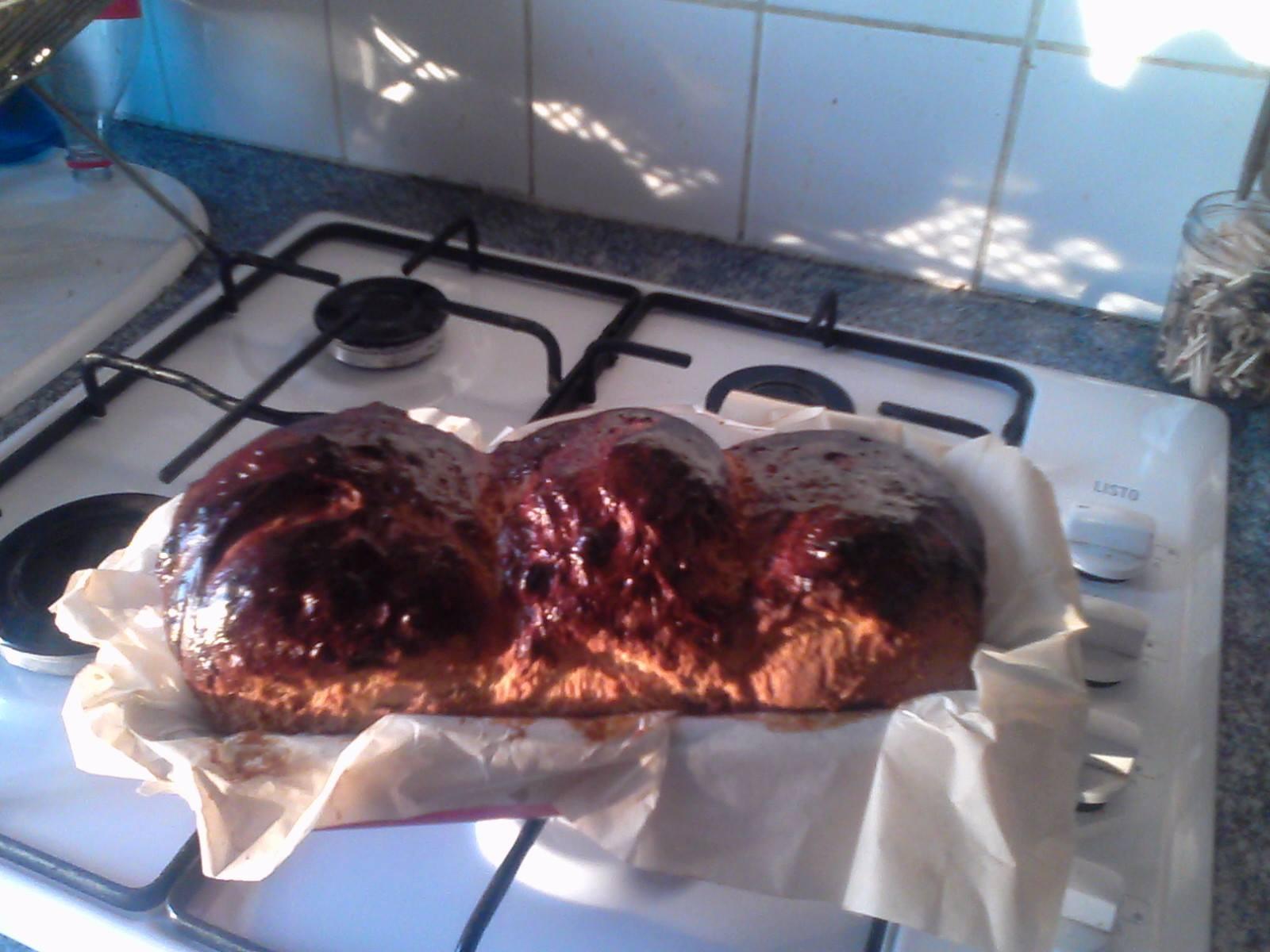 troc de troc fabrication de pain de mie image 0