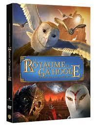 troc de troc dvd - le royaume de ga'hoole - la légende des gardiens image 0