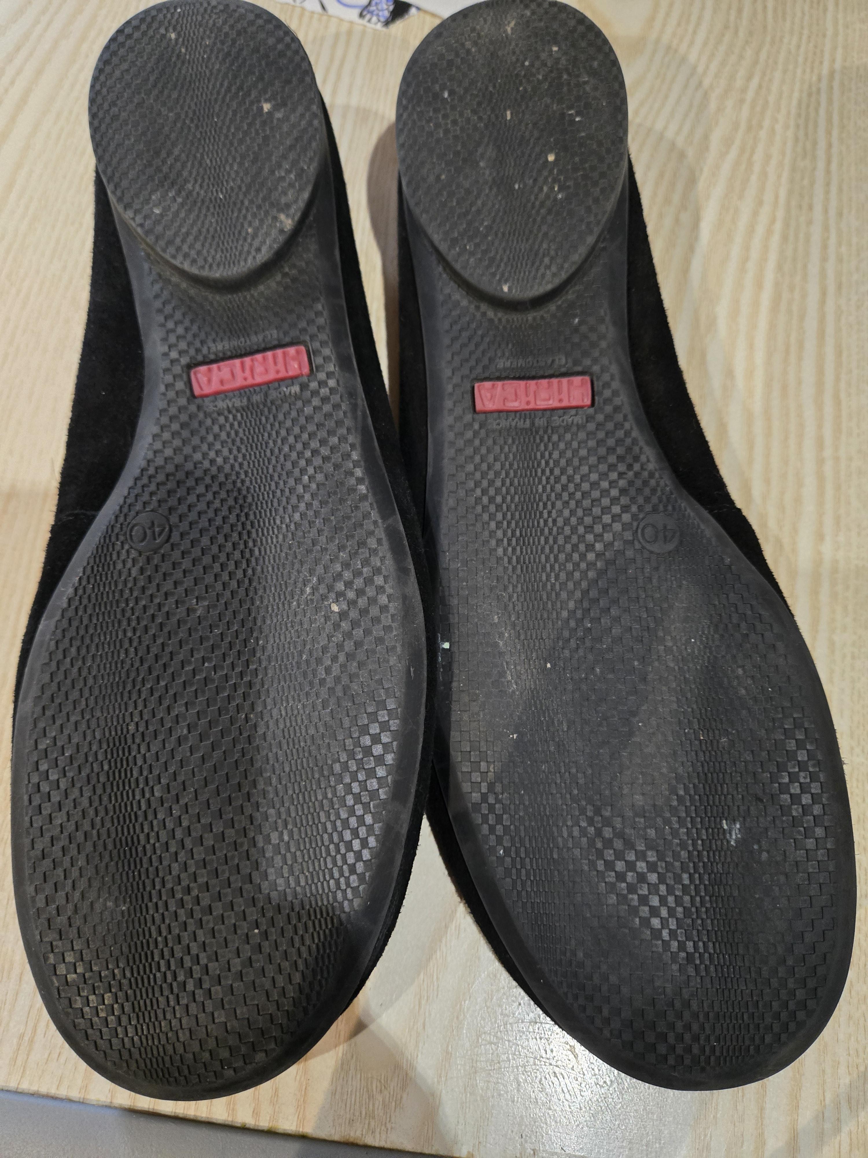 troc de troc reserverballerine 40 hirica image 1