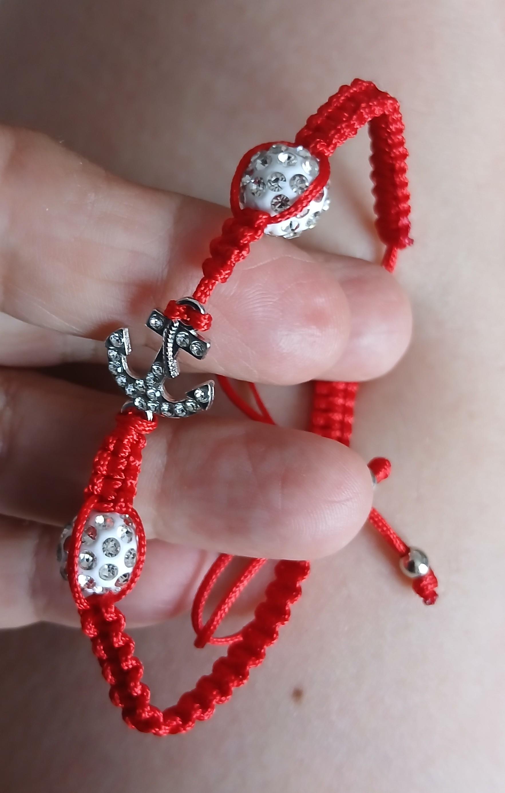 troc de troc reserver aventura bracelet femme image 0
