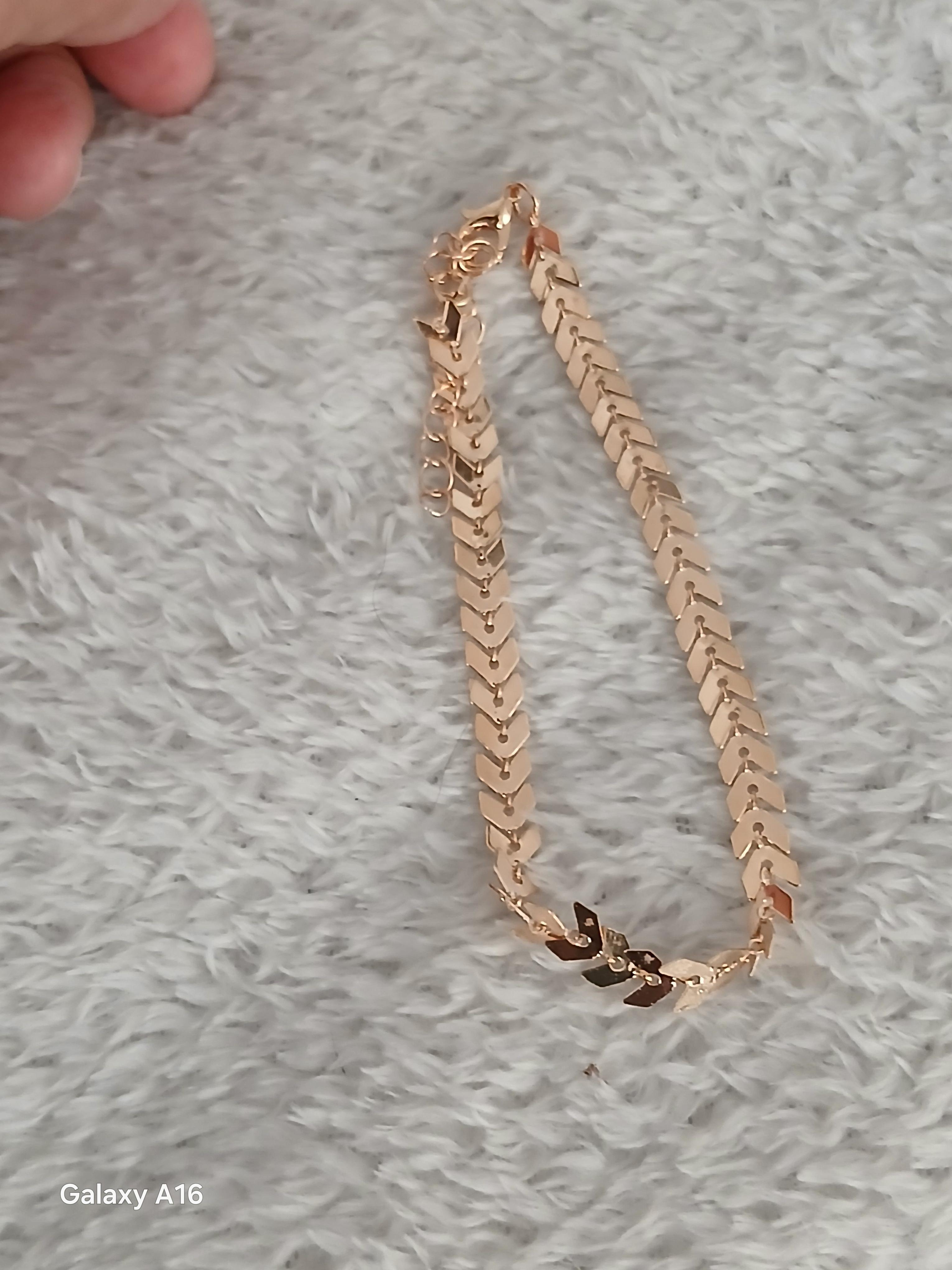 troc de troc reserver stanislas poisson bracelet femme image 0