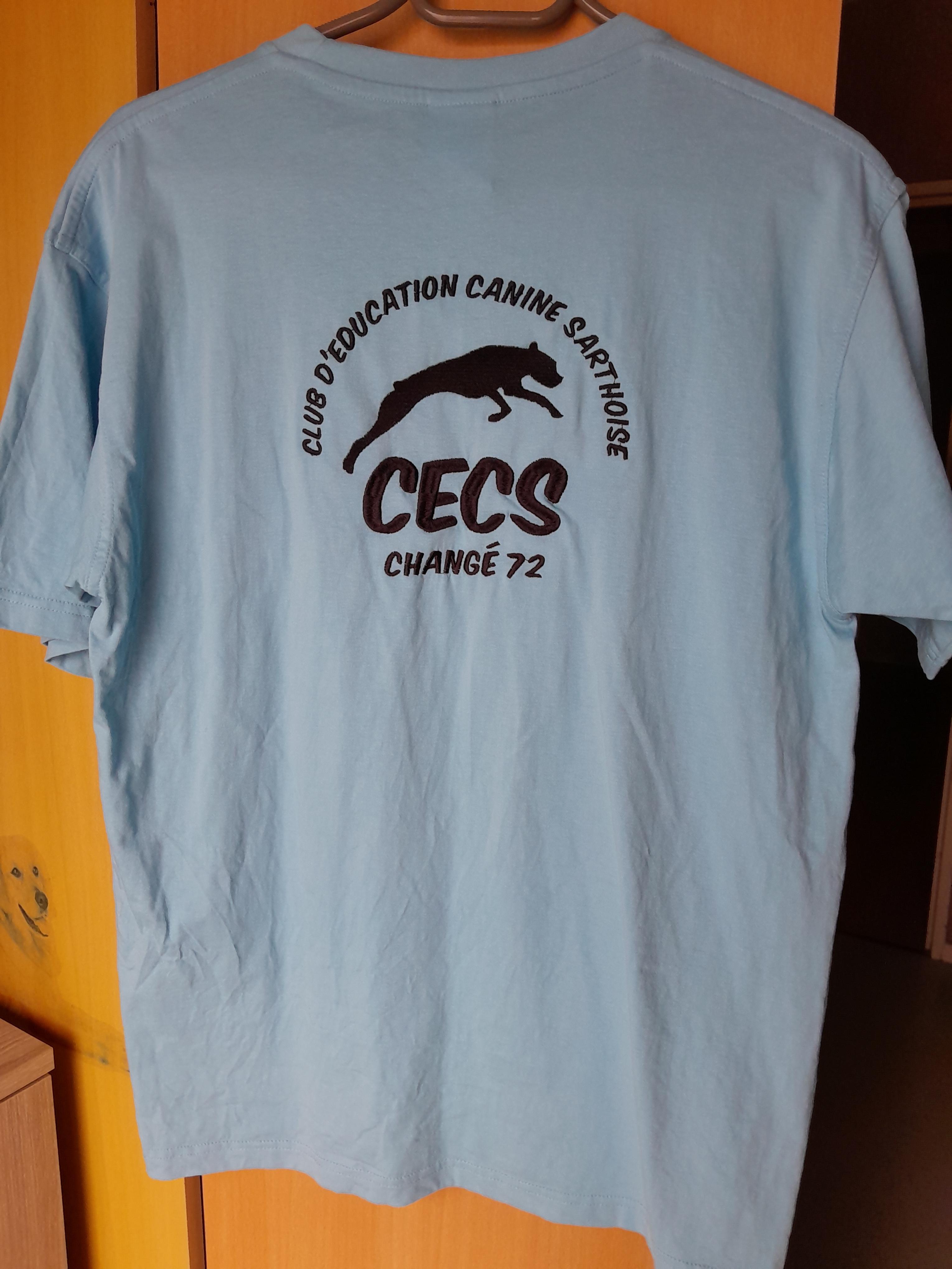 troc de troc tee shirt neuf mixte taille l image 1