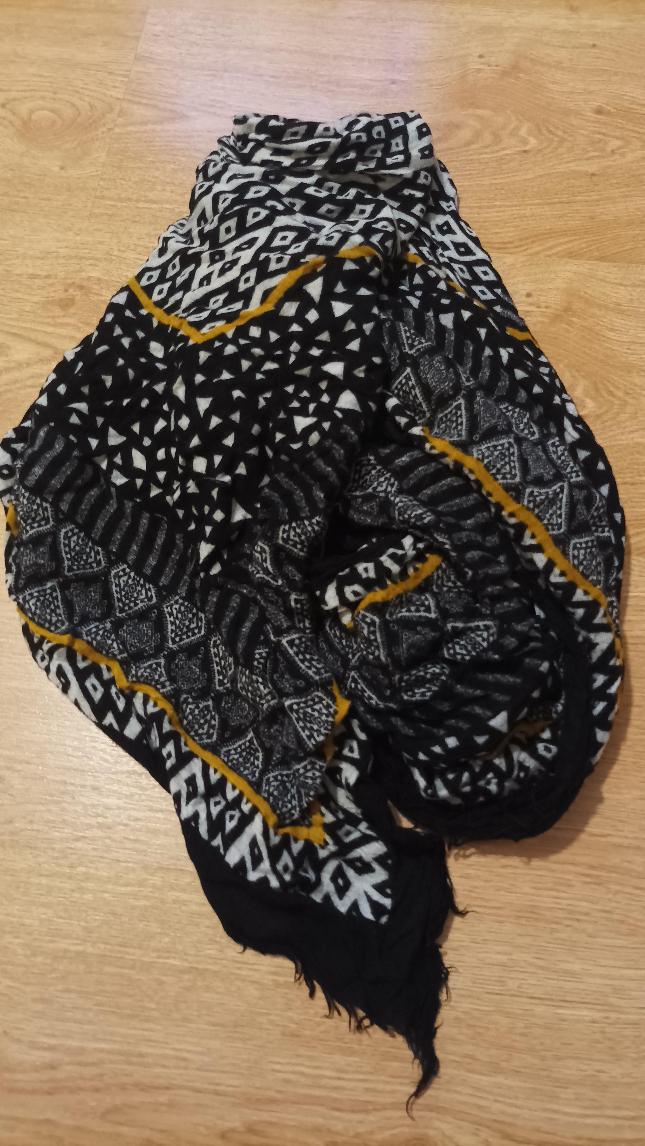 troc de troc reserve foulard orchestra image 0