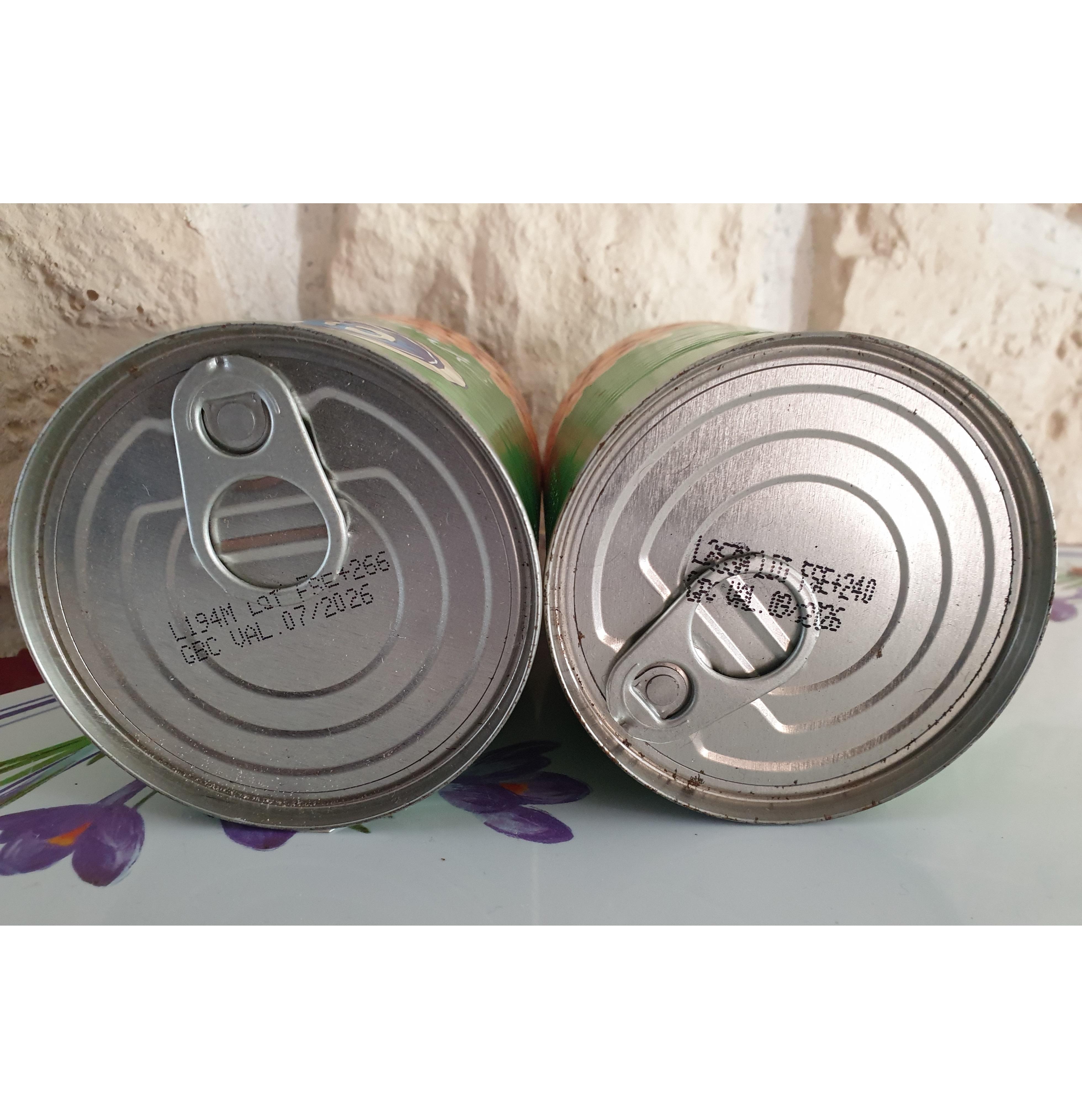 troc de troc pois chiches image 1