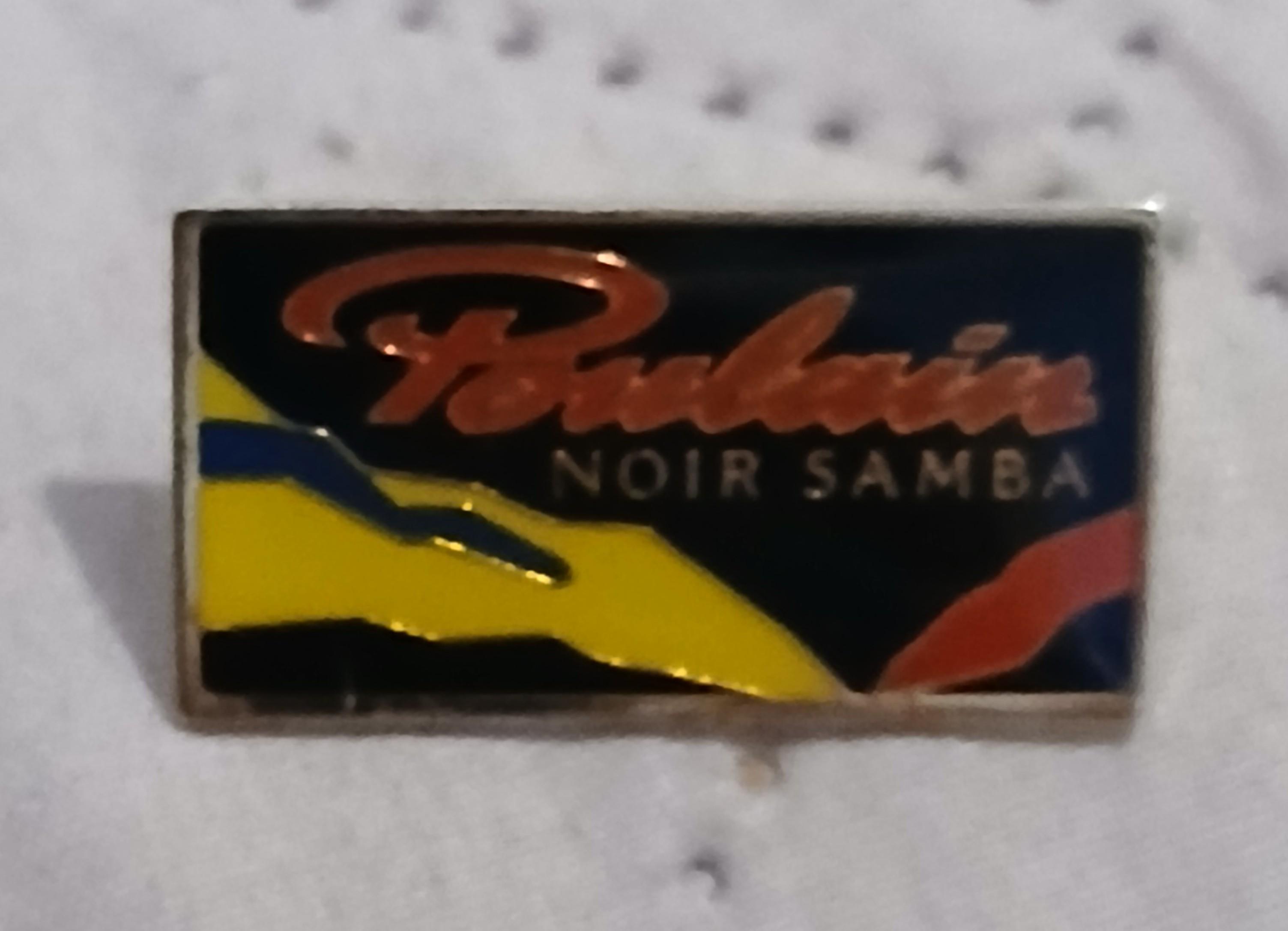 troc de troc un pins image 1