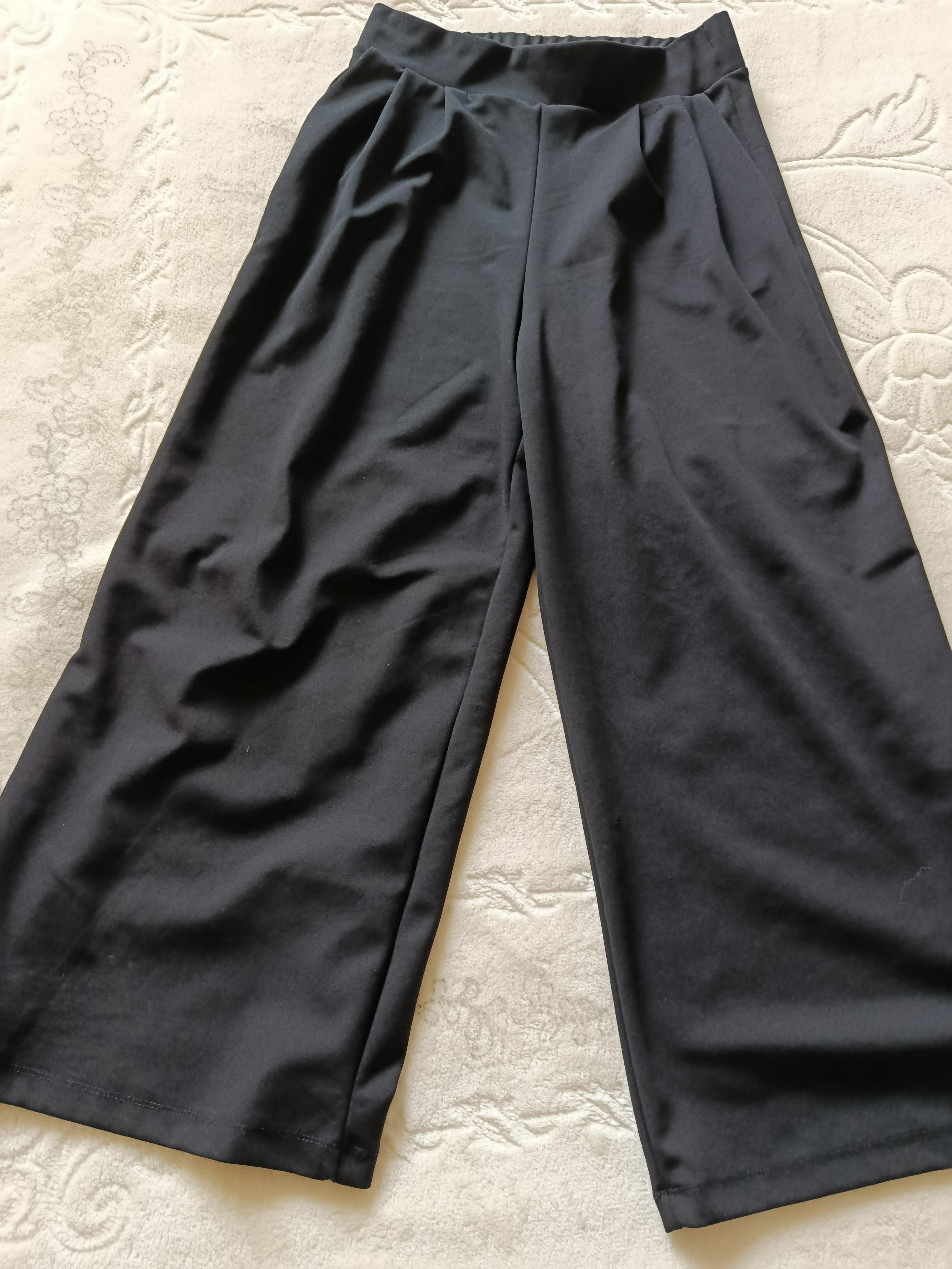 troc de troc pantalon ample image 0