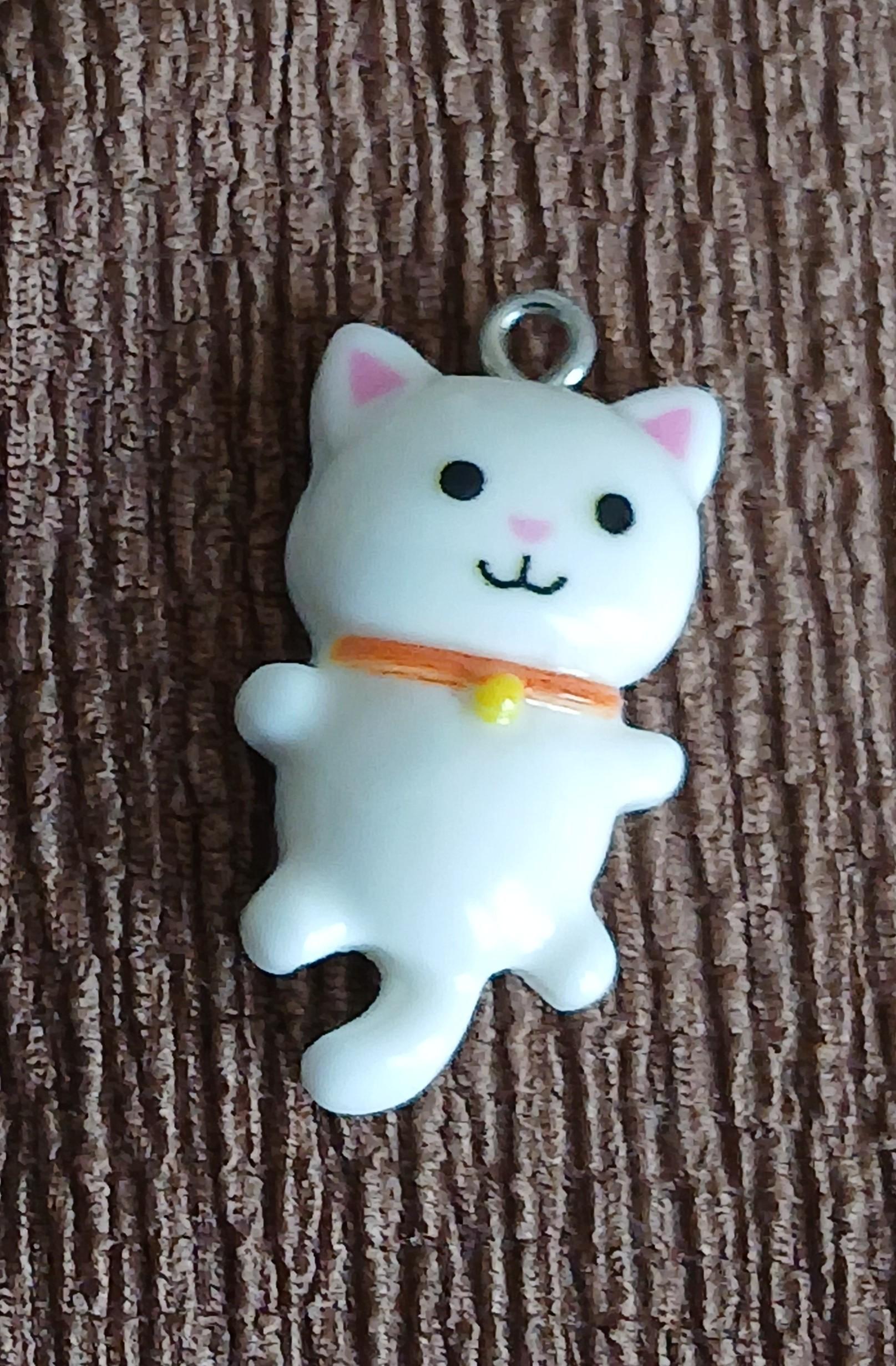 troc de troc reserver ventura pendentif  fantaisies image 0