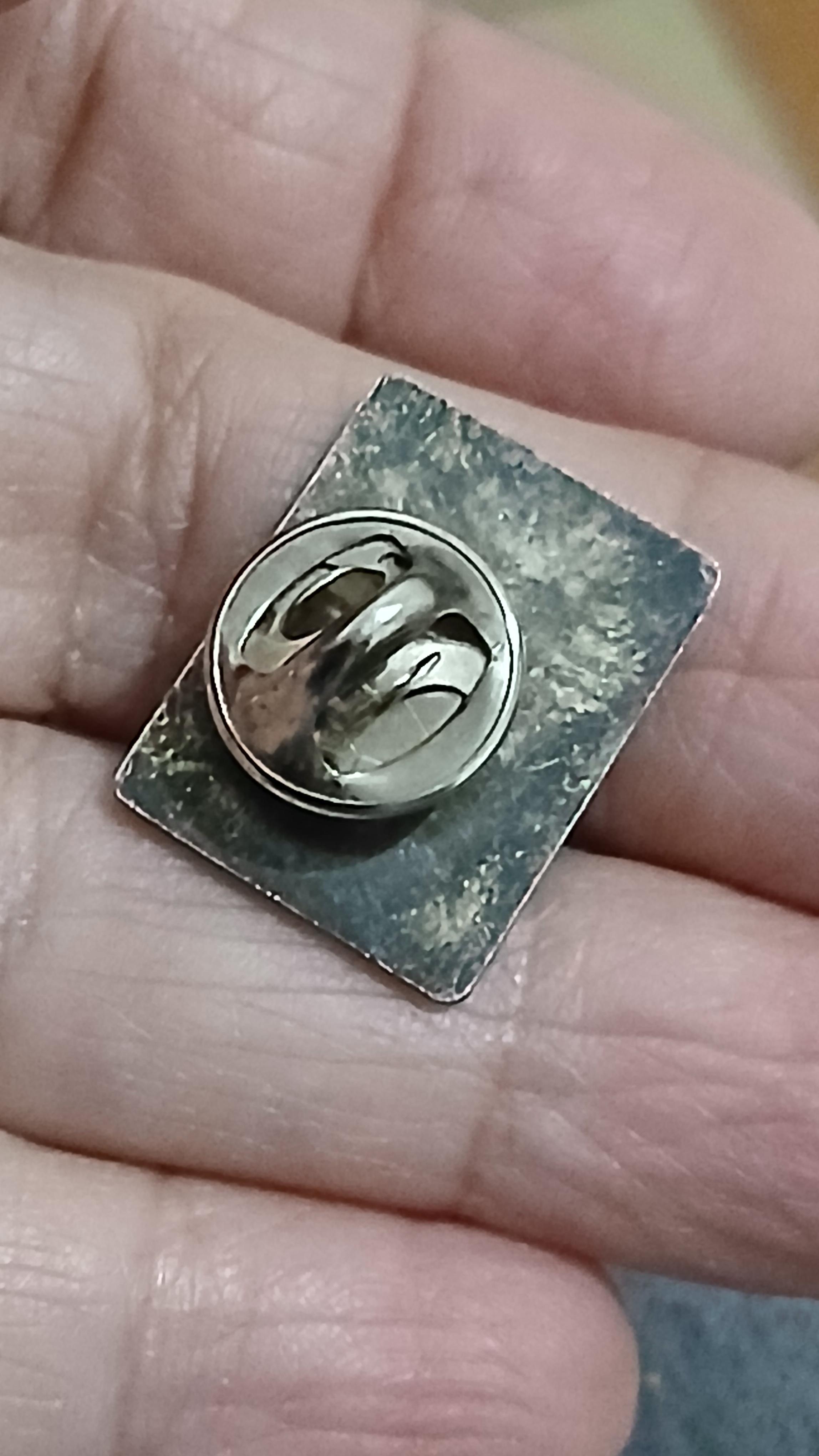 troc de troc un pins image 1