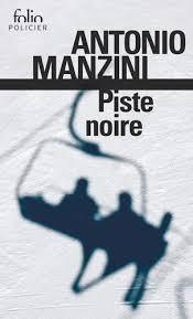 troc de troc livre - piste noire - poche -  antonio manzini image 0