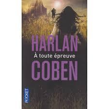 troc de troc attribué livre - a toute épreuve - poche - harlan coben image 0