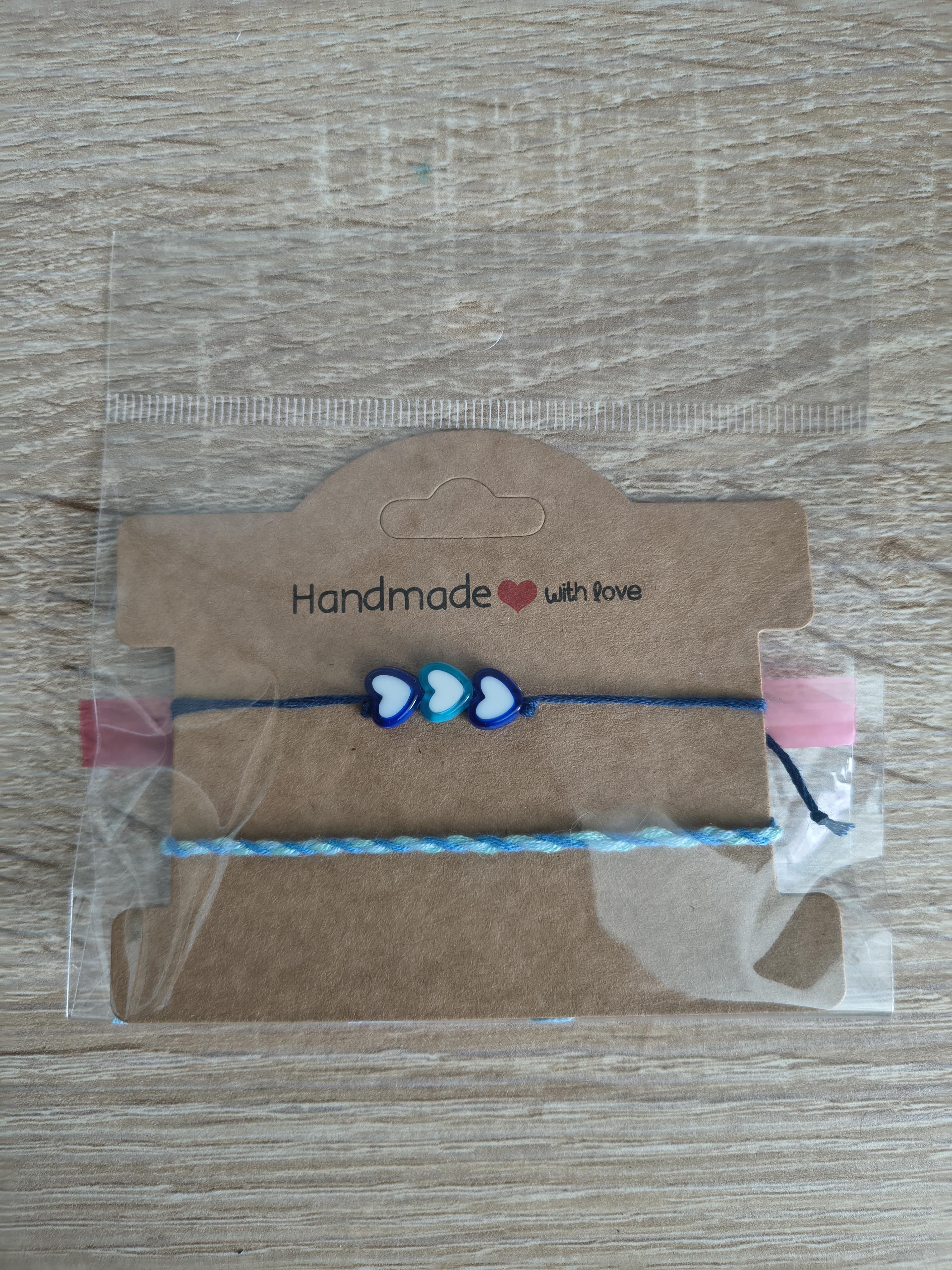 troc de troc ✉️ lot bracelets image 0