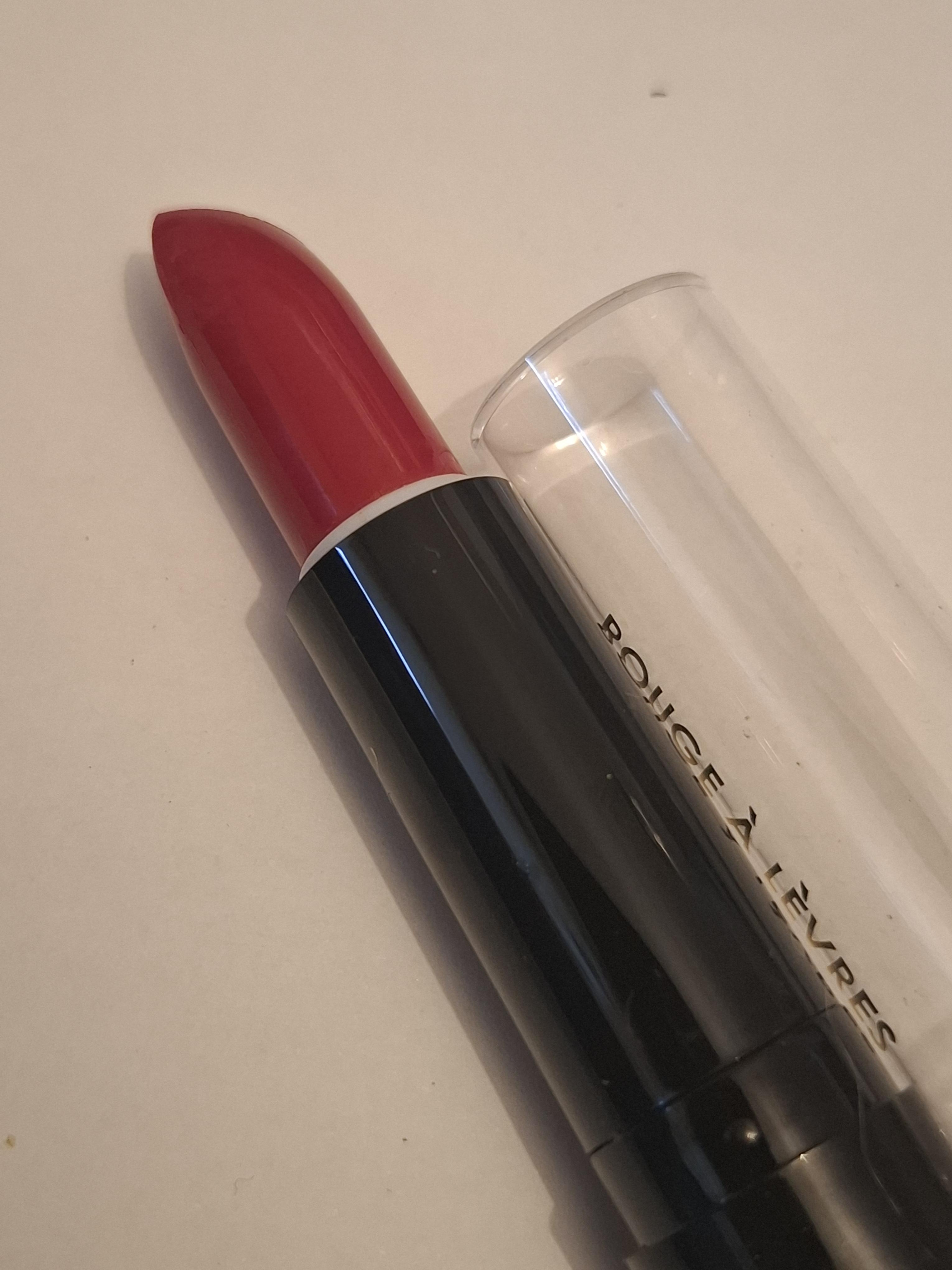 troc de troc rouge a levre image 0