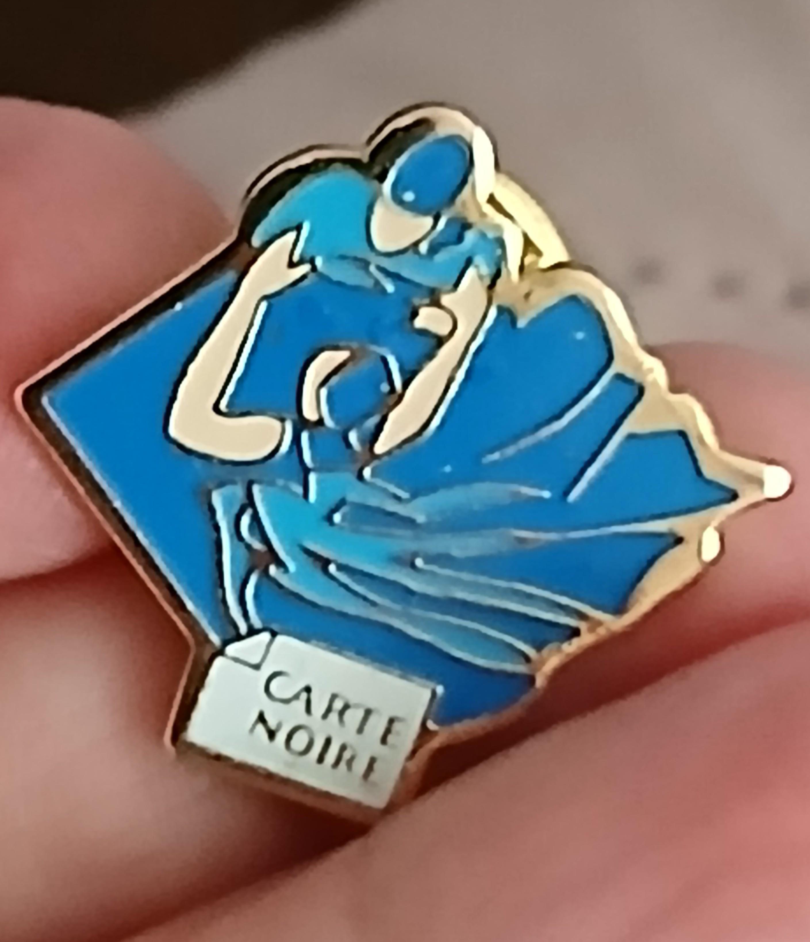 troc de troc un pins image 0