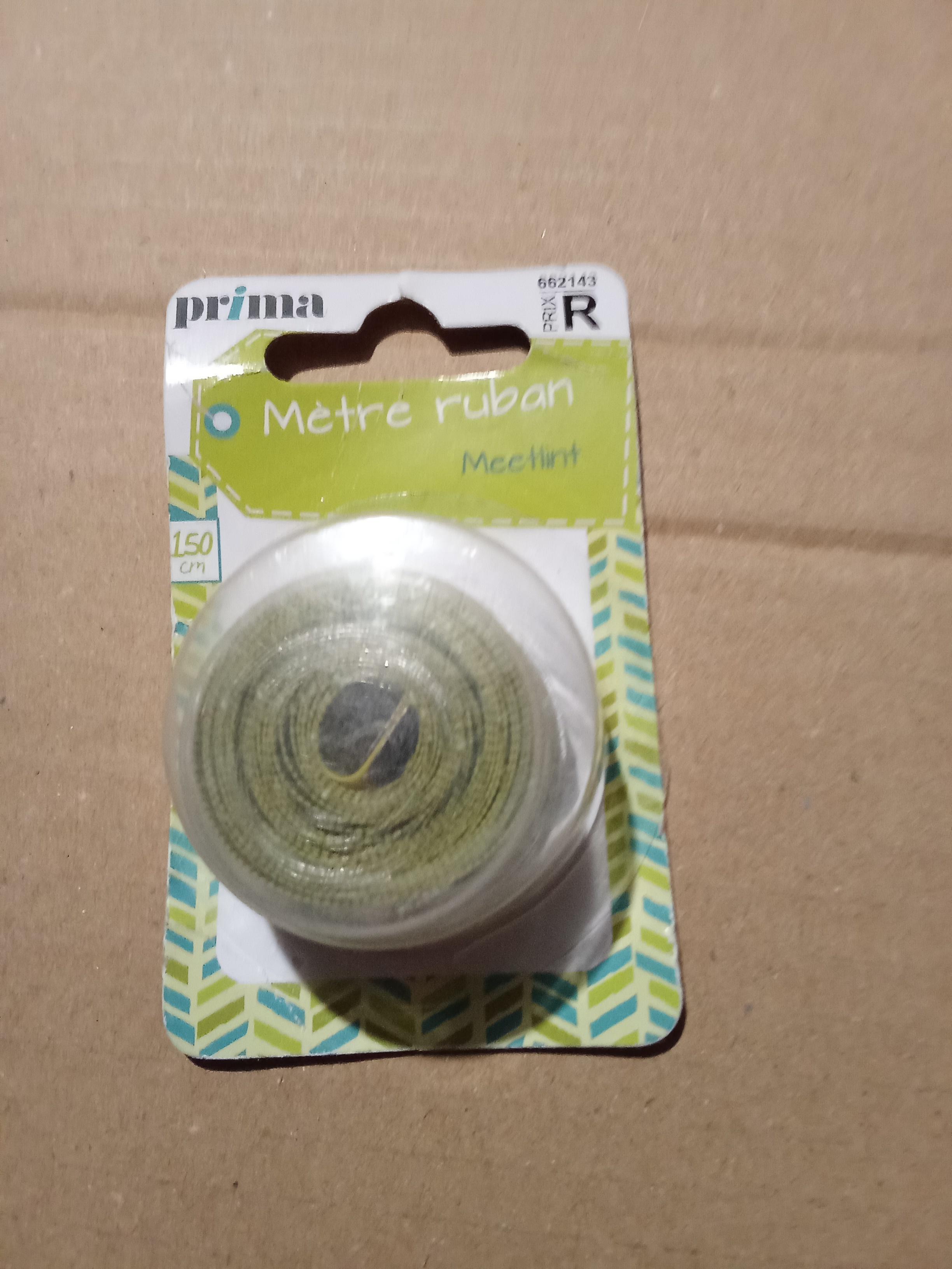 troc de troc mètre ruban neuf réserver bulle image 0