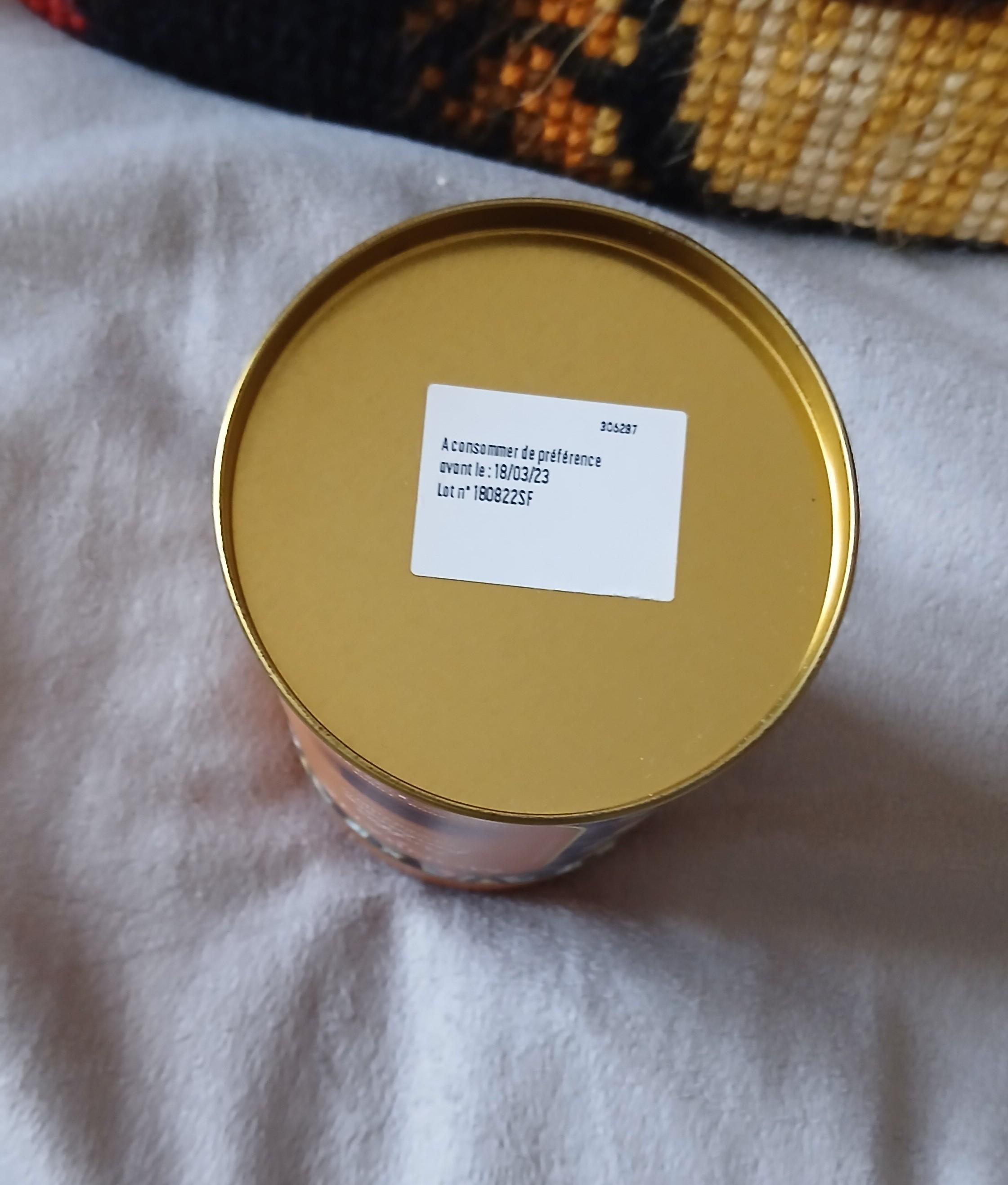 troc de troc boîte en fer image 2
