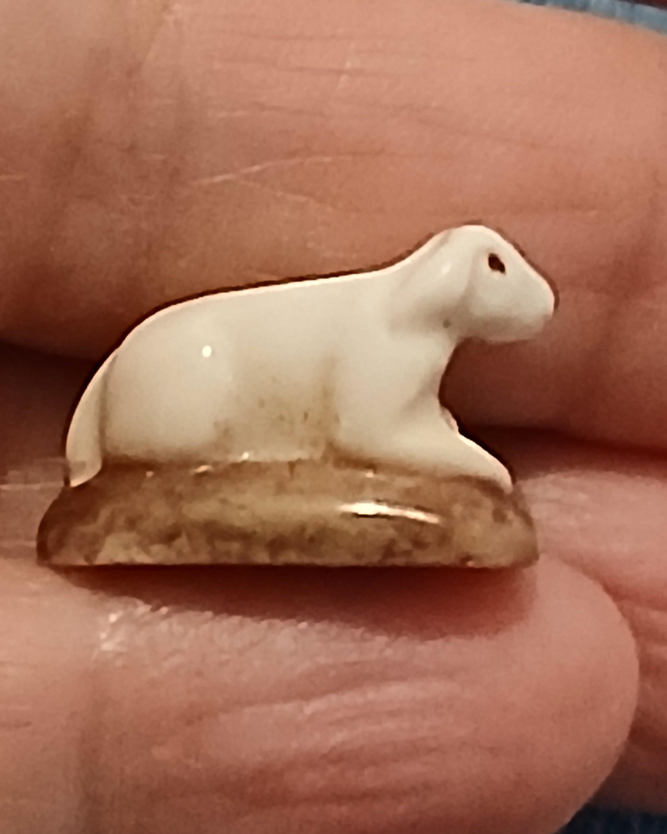 troc de troc une fève image 0