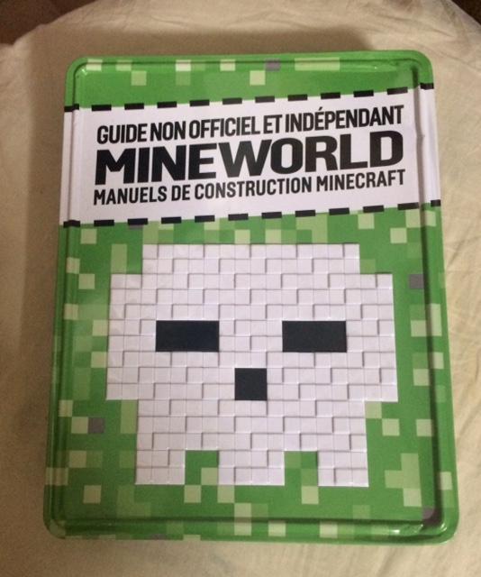 troc de troc guide non officiel et indépendant mineworld image 0