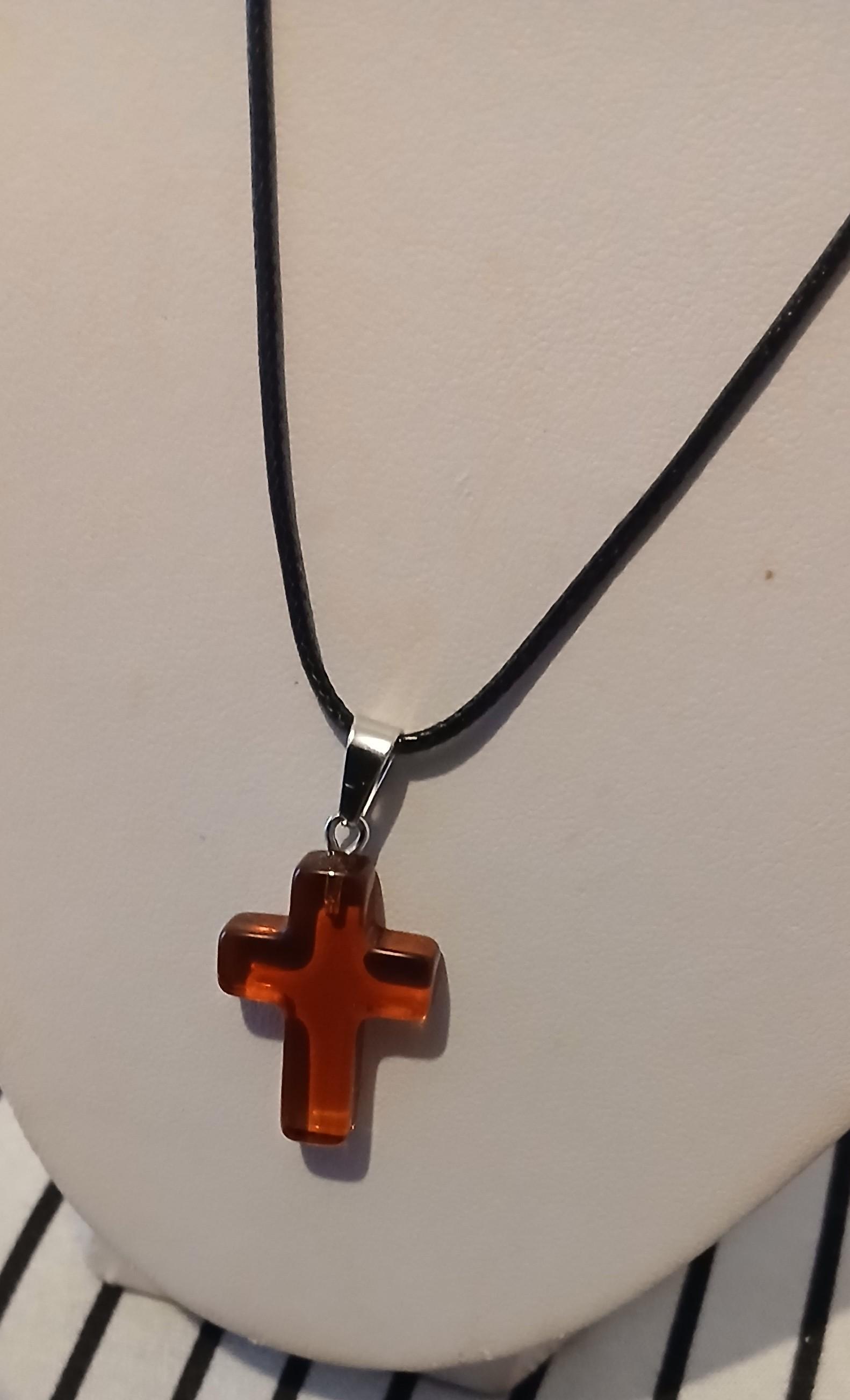 troc de troc collier femme image 1
