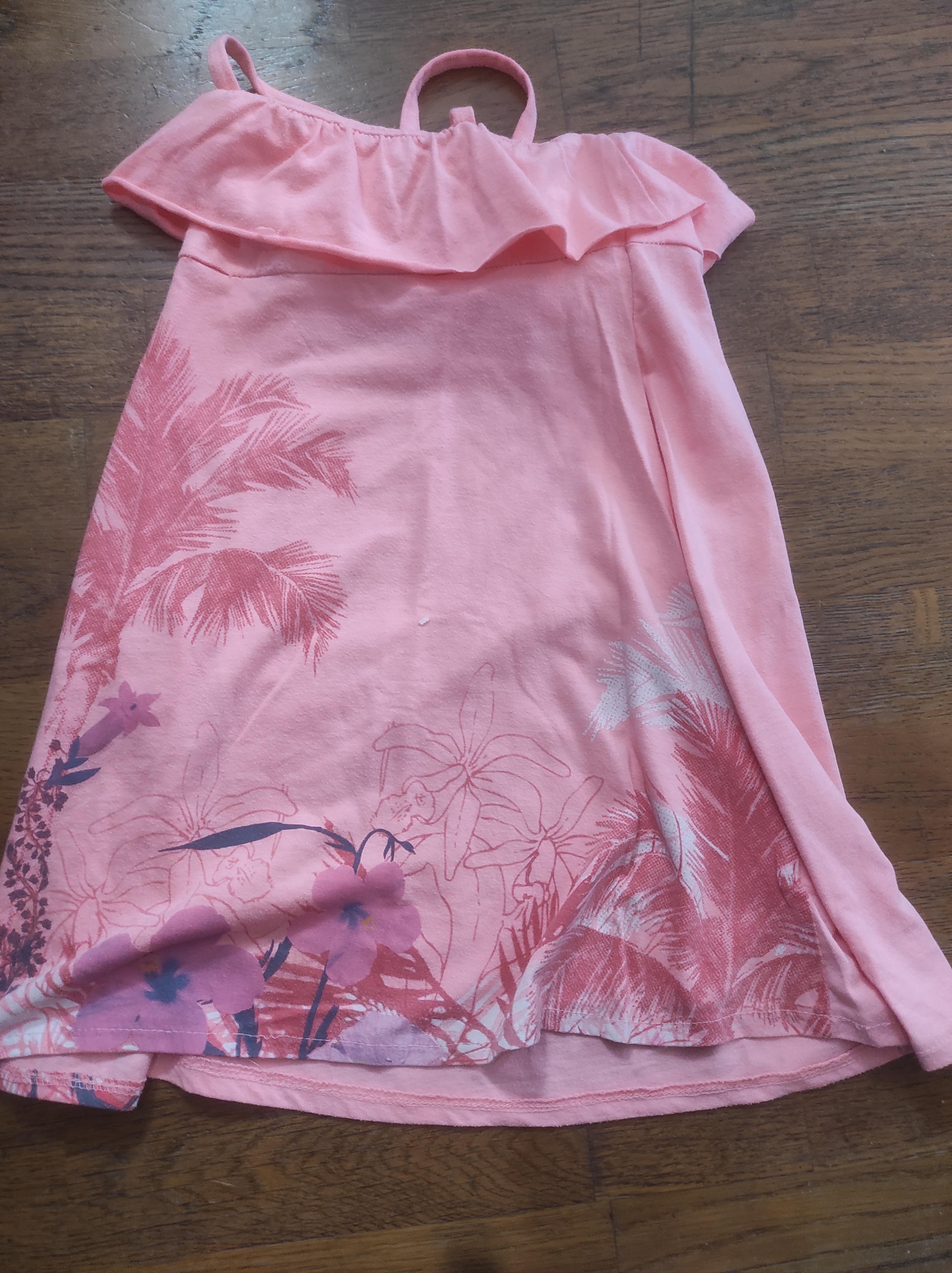 troc de troc robe 6 ans image 0
