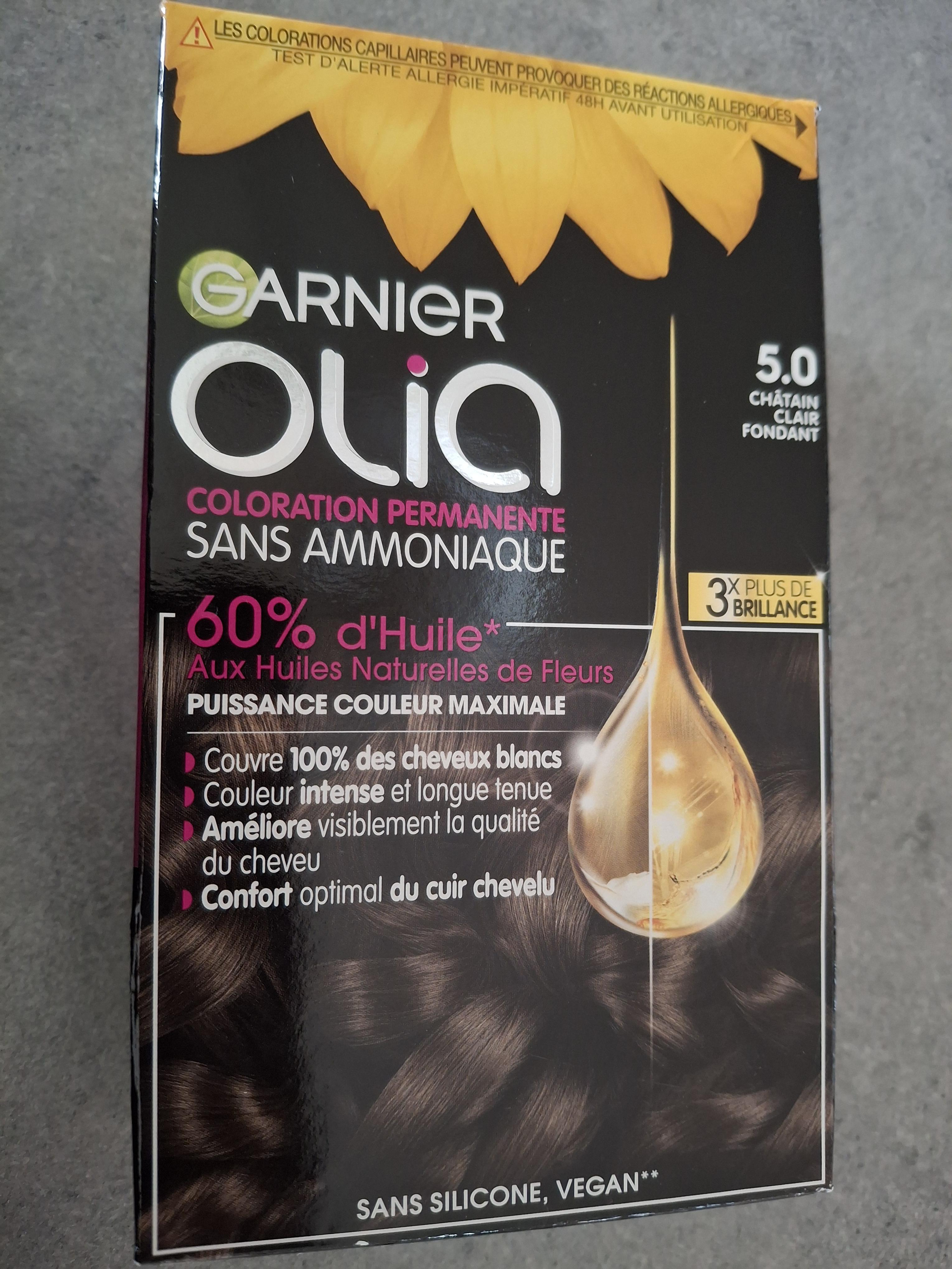 troc de troc coloration neuve image 0