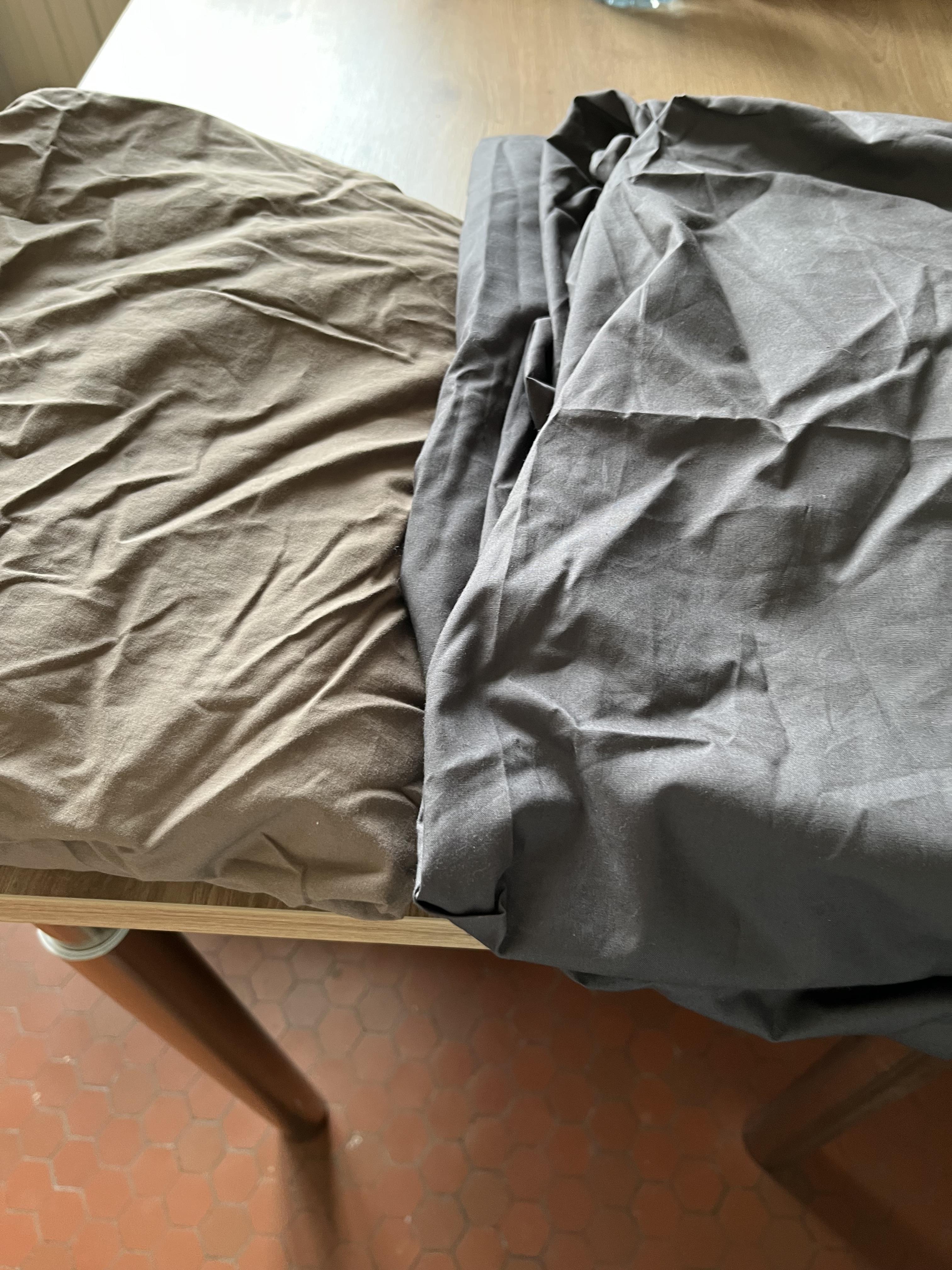 troc de troc draps image 0