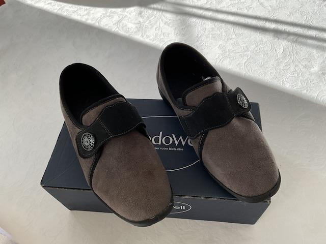 troc de troc chaussons podowell image 1