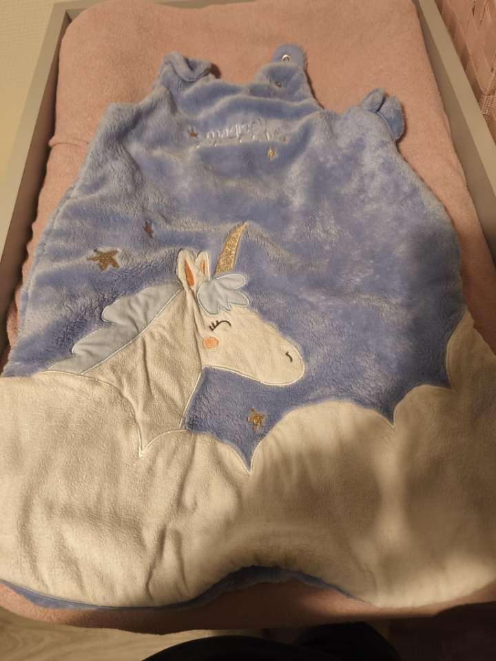 troc de troc gigoteuse image 0