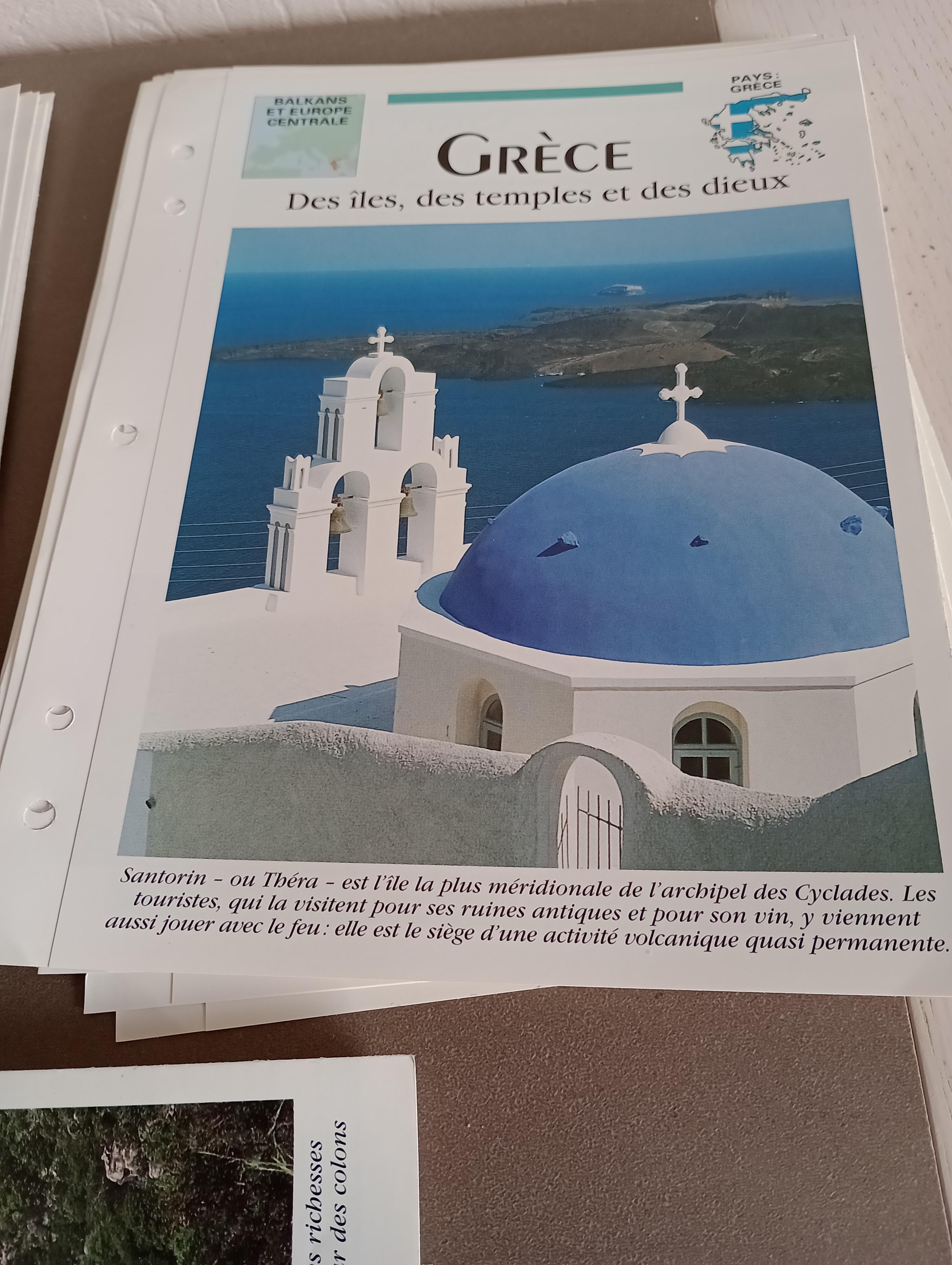 troc de troc 60 fiches pays et leurs cultures image 1