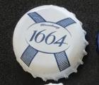 troc de troc capsule / bière 1664 - fr image 0