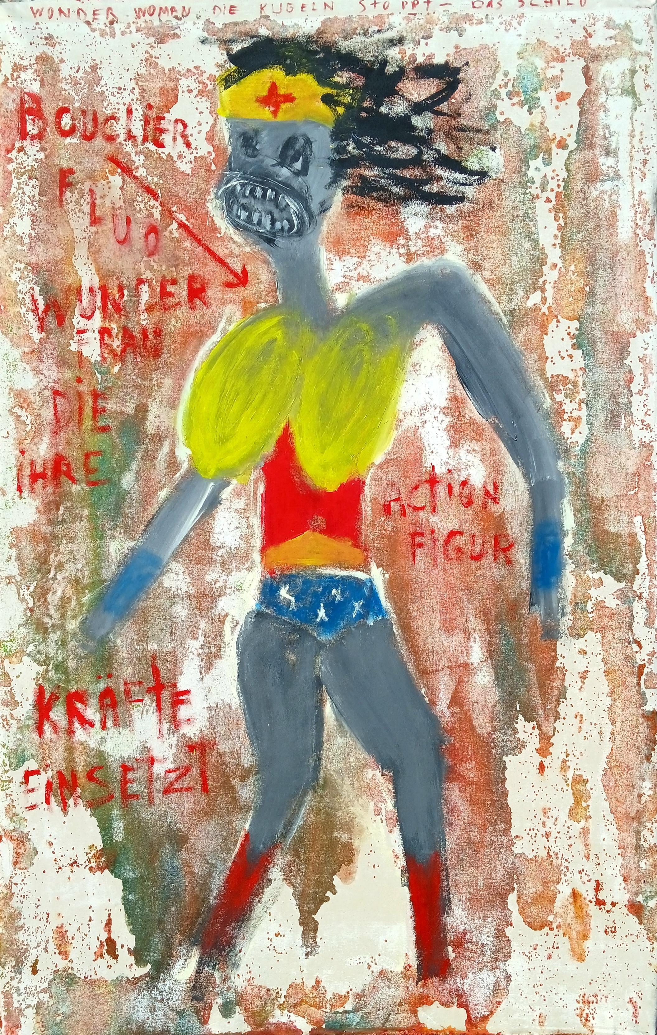 troc de troc oeuvres d'art ---->  utilitaire image 1