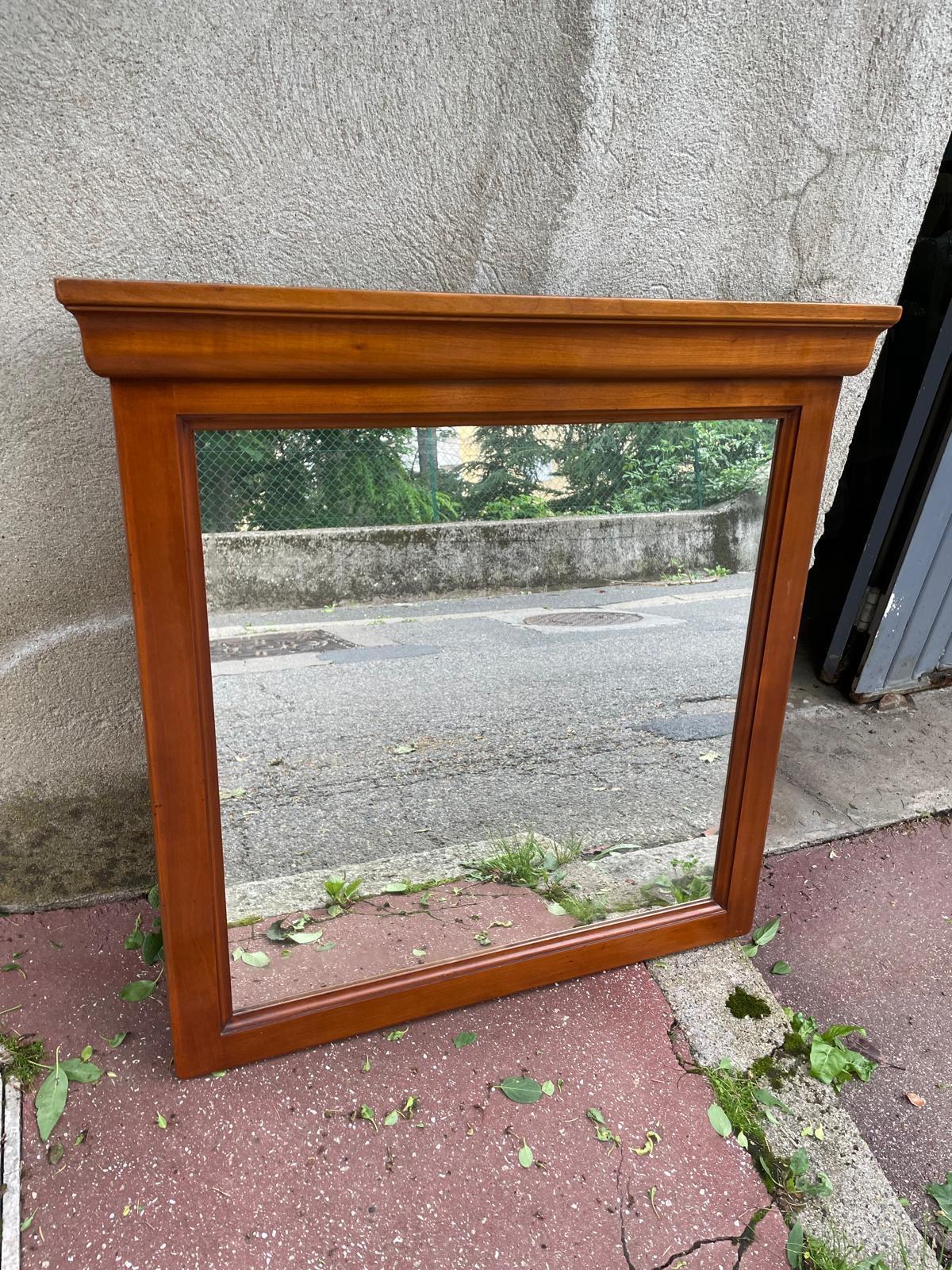 troc de troc miroir image 0