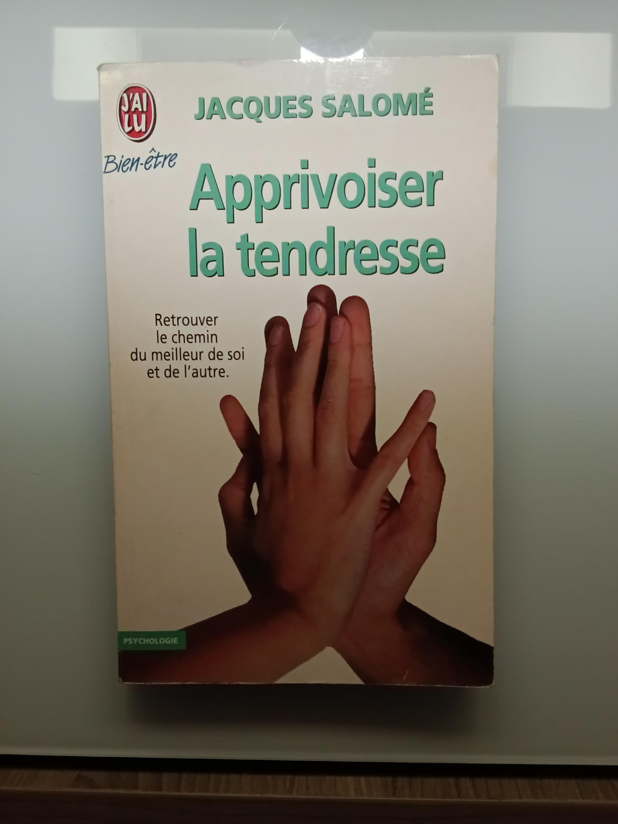 troc de troc apprivoiser la tendresse image 0