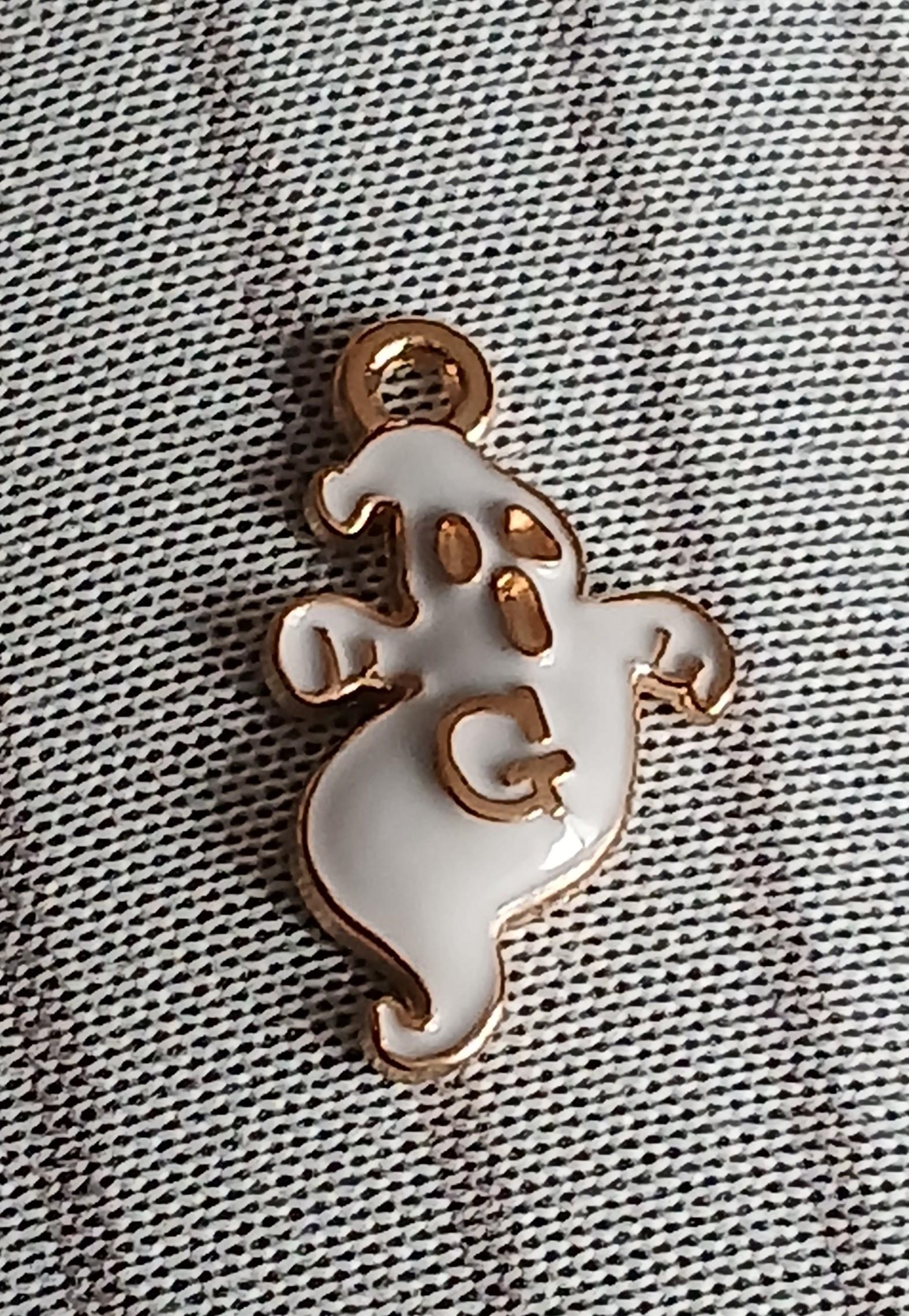 troc de troc un pendentif image 0