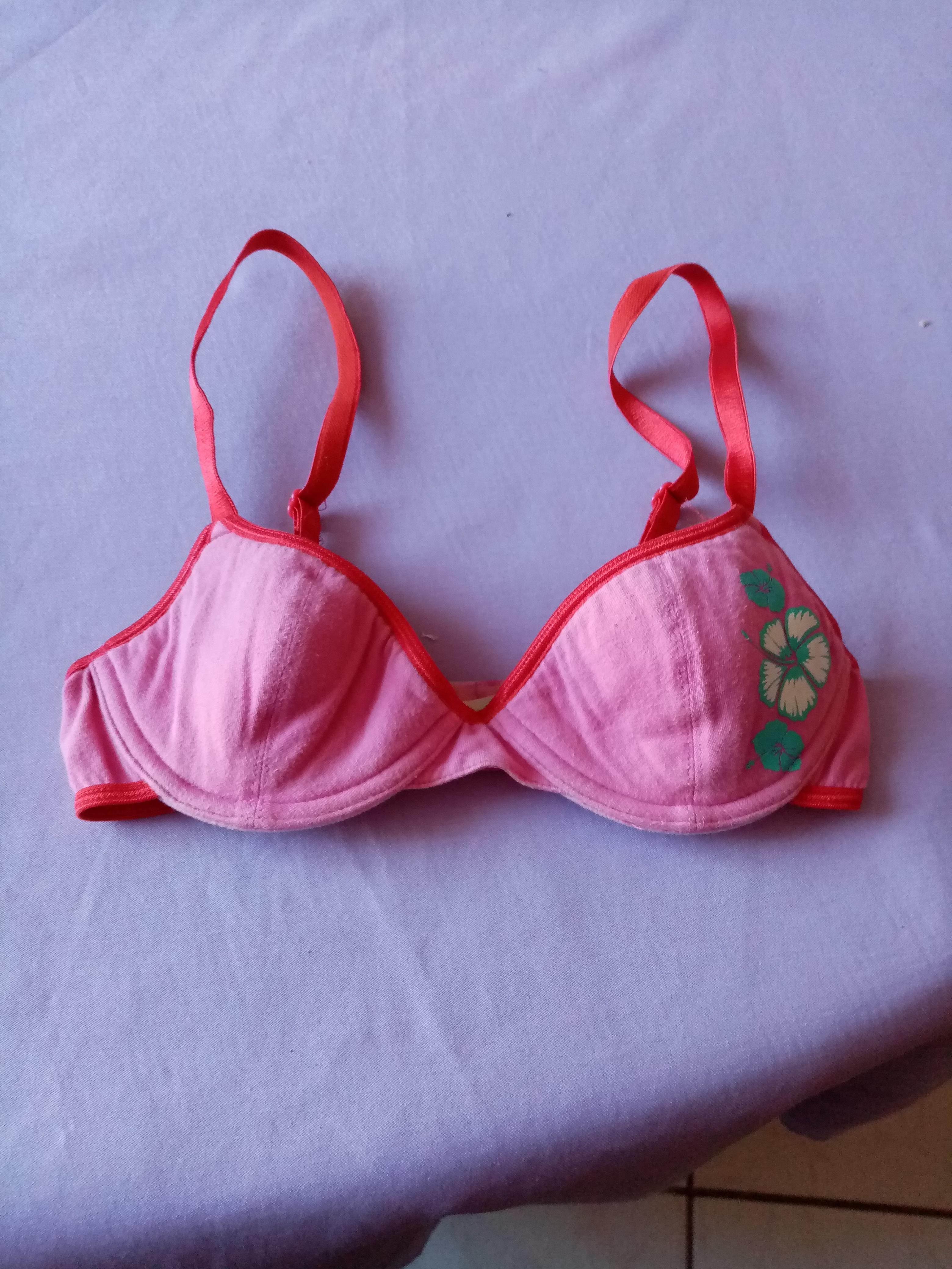 troc de troc mon premier soutien gorge largeur a la base 26  cm  3 noisettes image 0