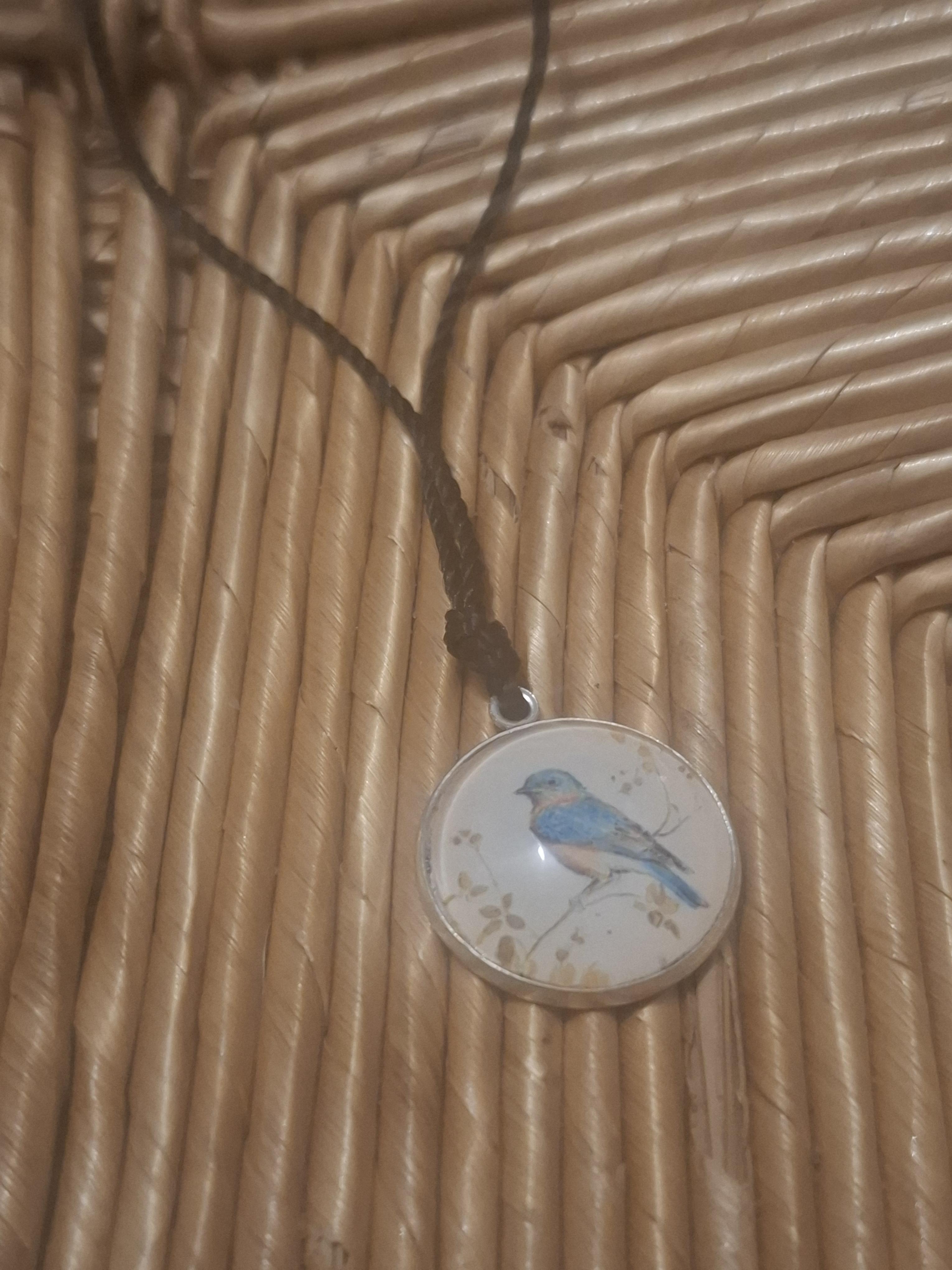 troc de troc collier image 0