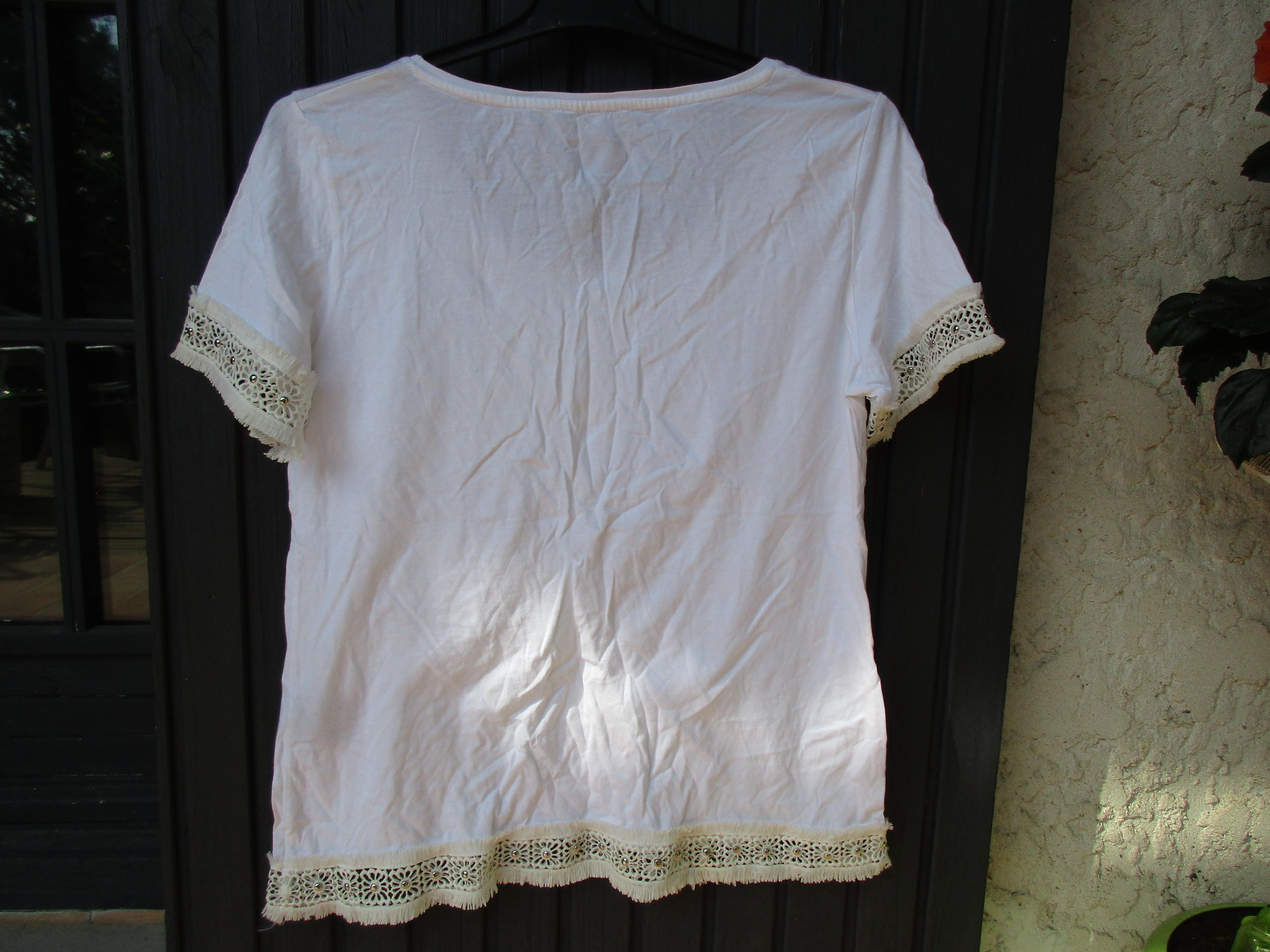 troc de troc tee shirt de marque t3 image 1