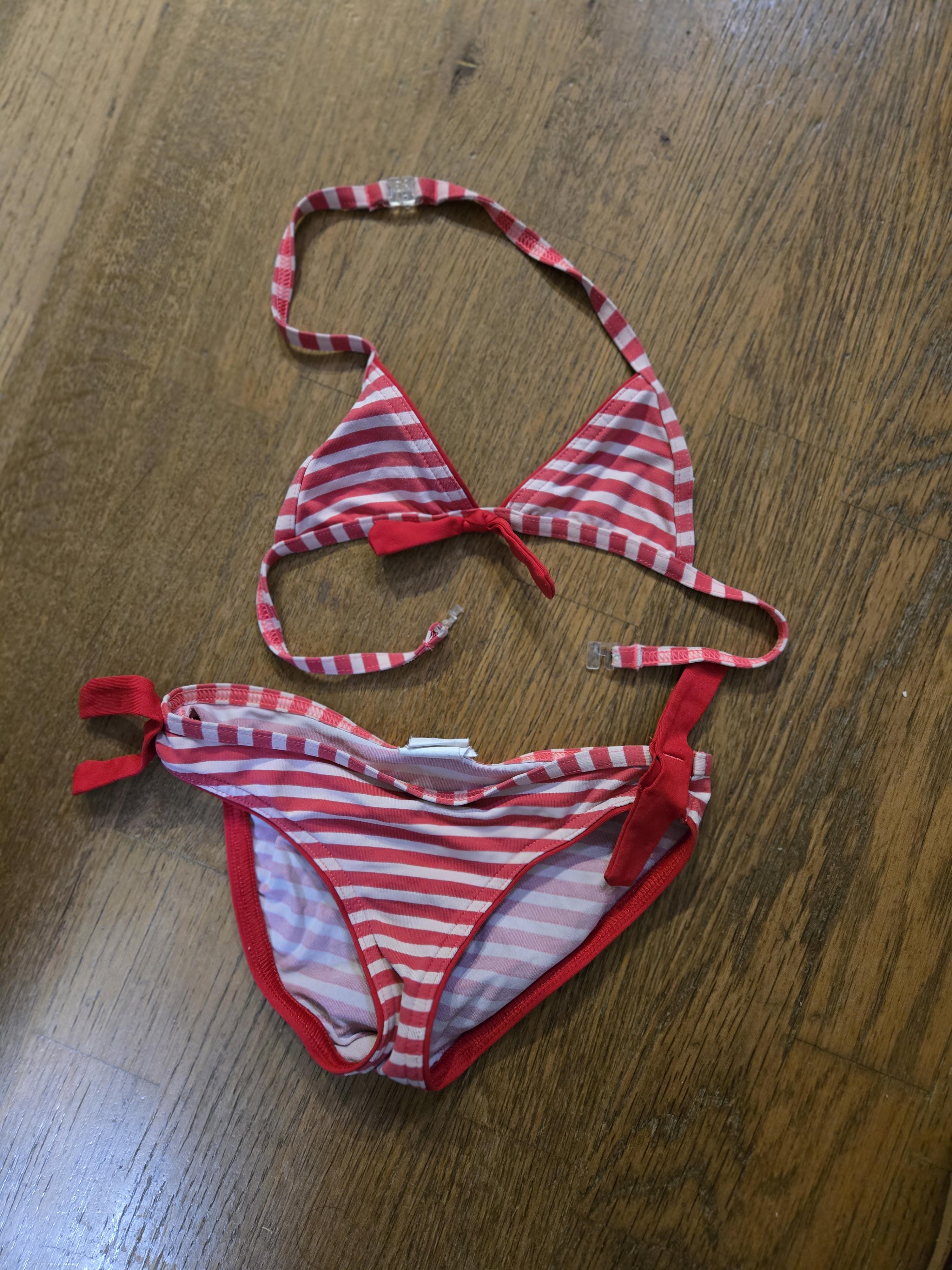 troc de troc maillot 8 ans monoprix image 0