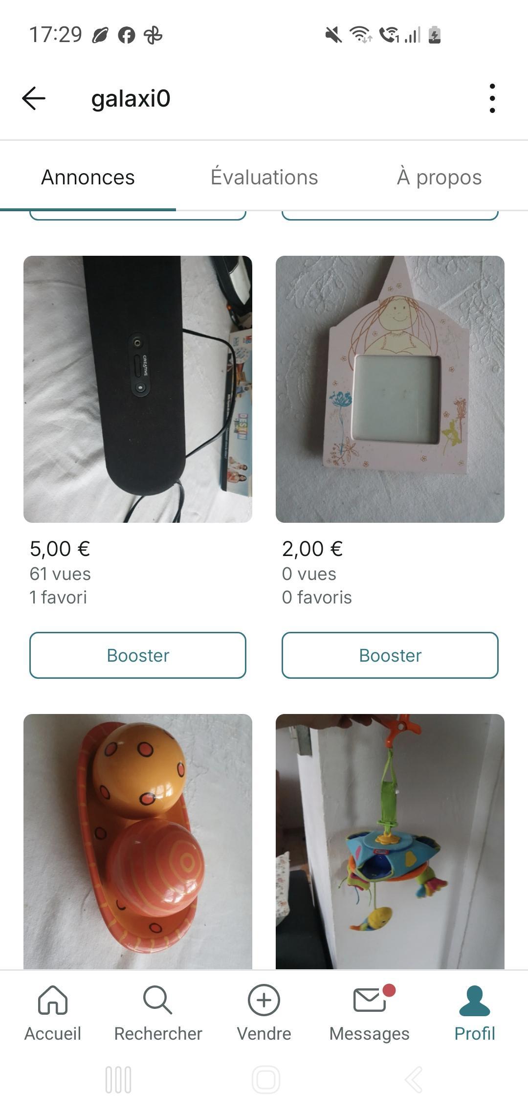 troc de troc contre des denrées alimentaires. image 0