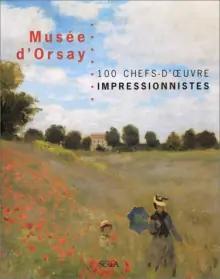 troc de troc beau livre - musée d'orsay... image 0