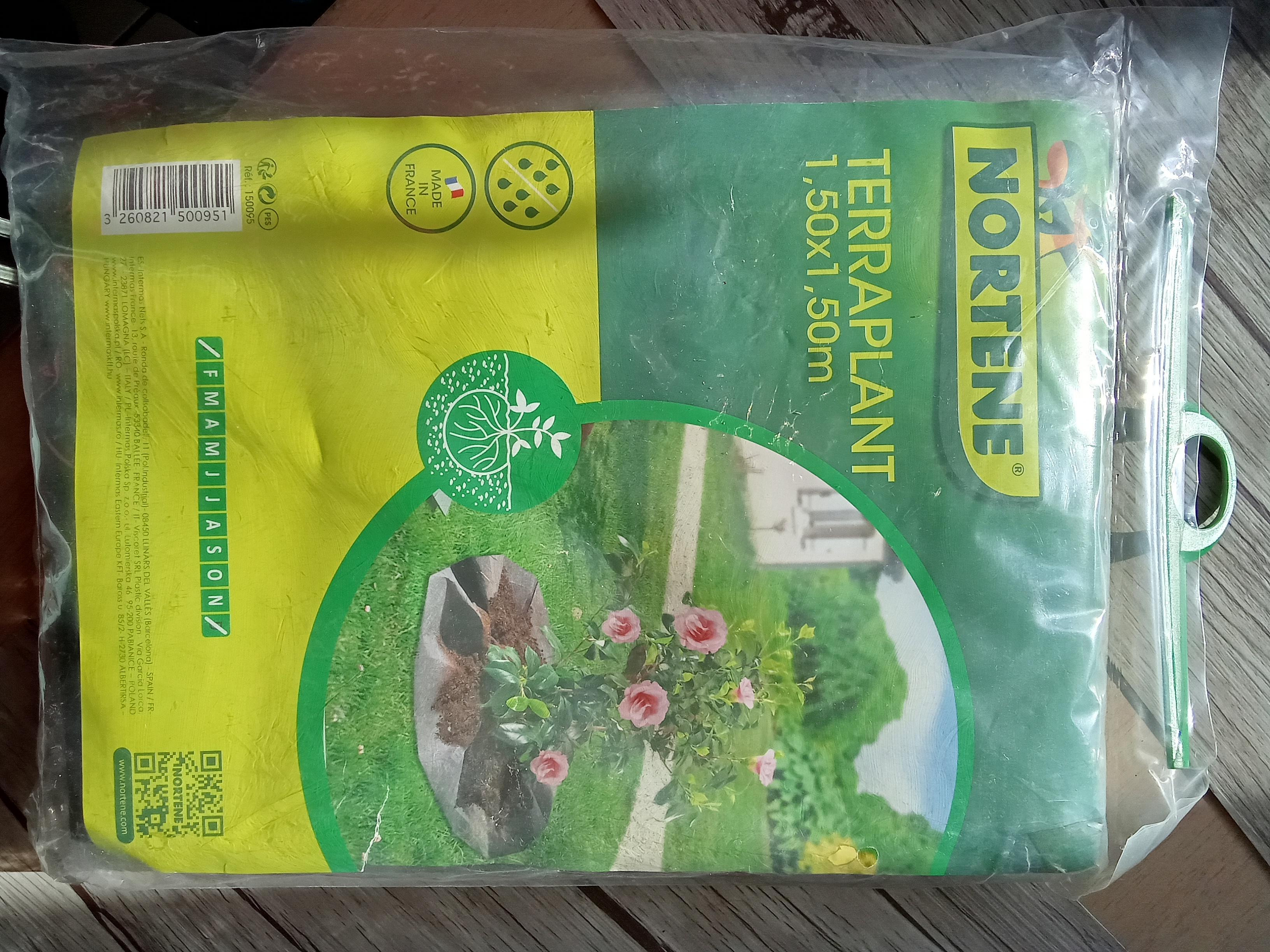 troc de troc feutre pour plantes image 0