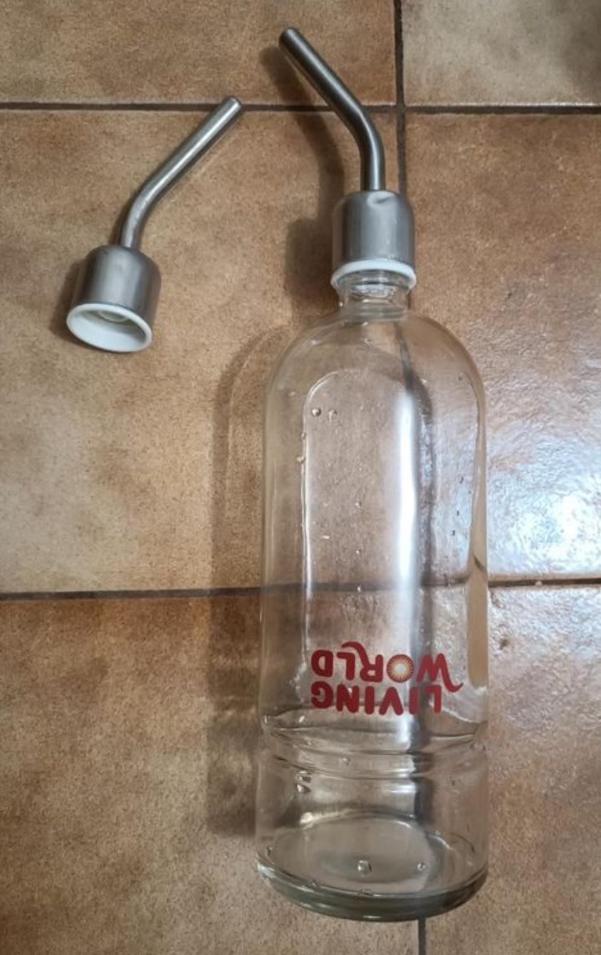 troc de troc bouteille biberon pour rongeur image 0