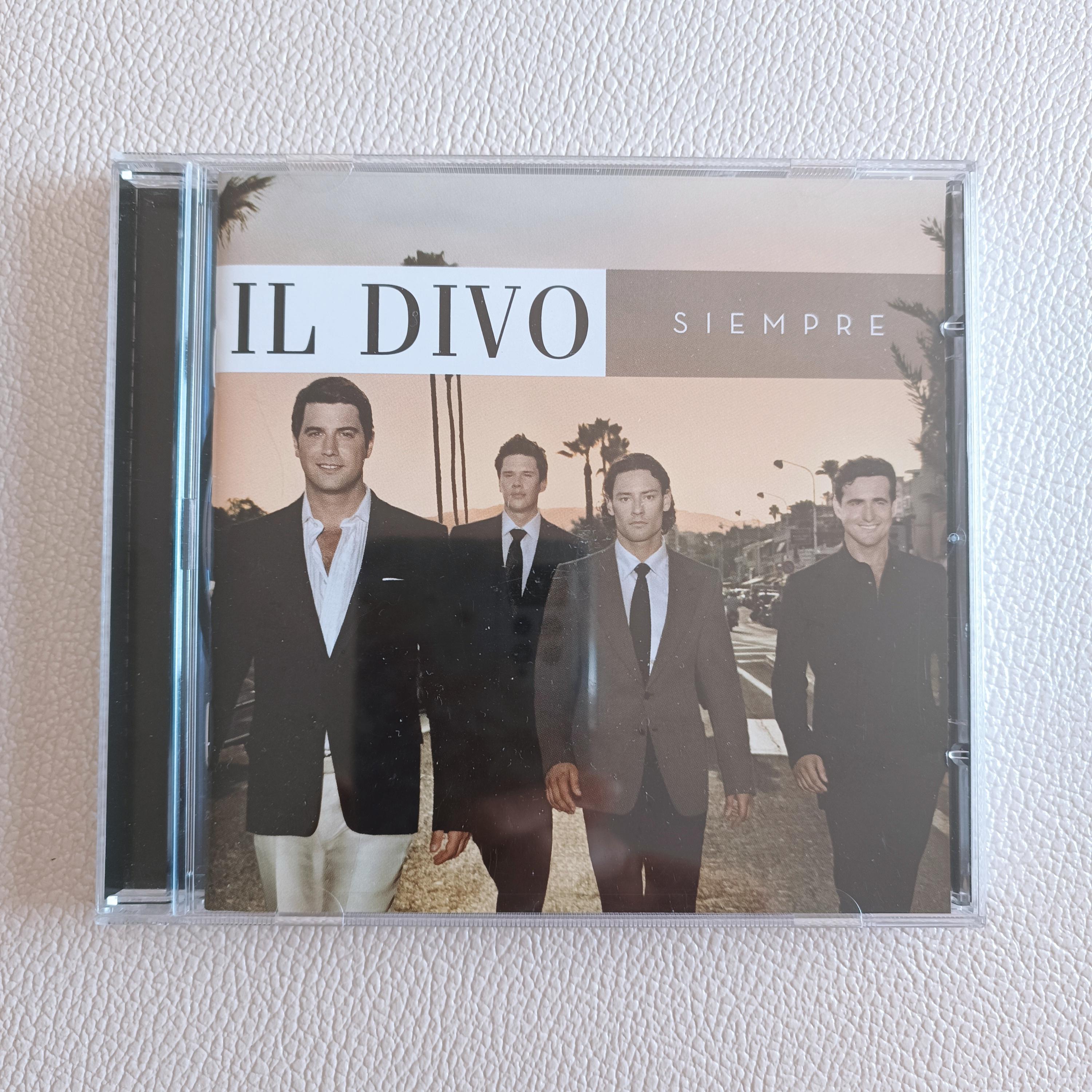 troc de troc il divo image 0