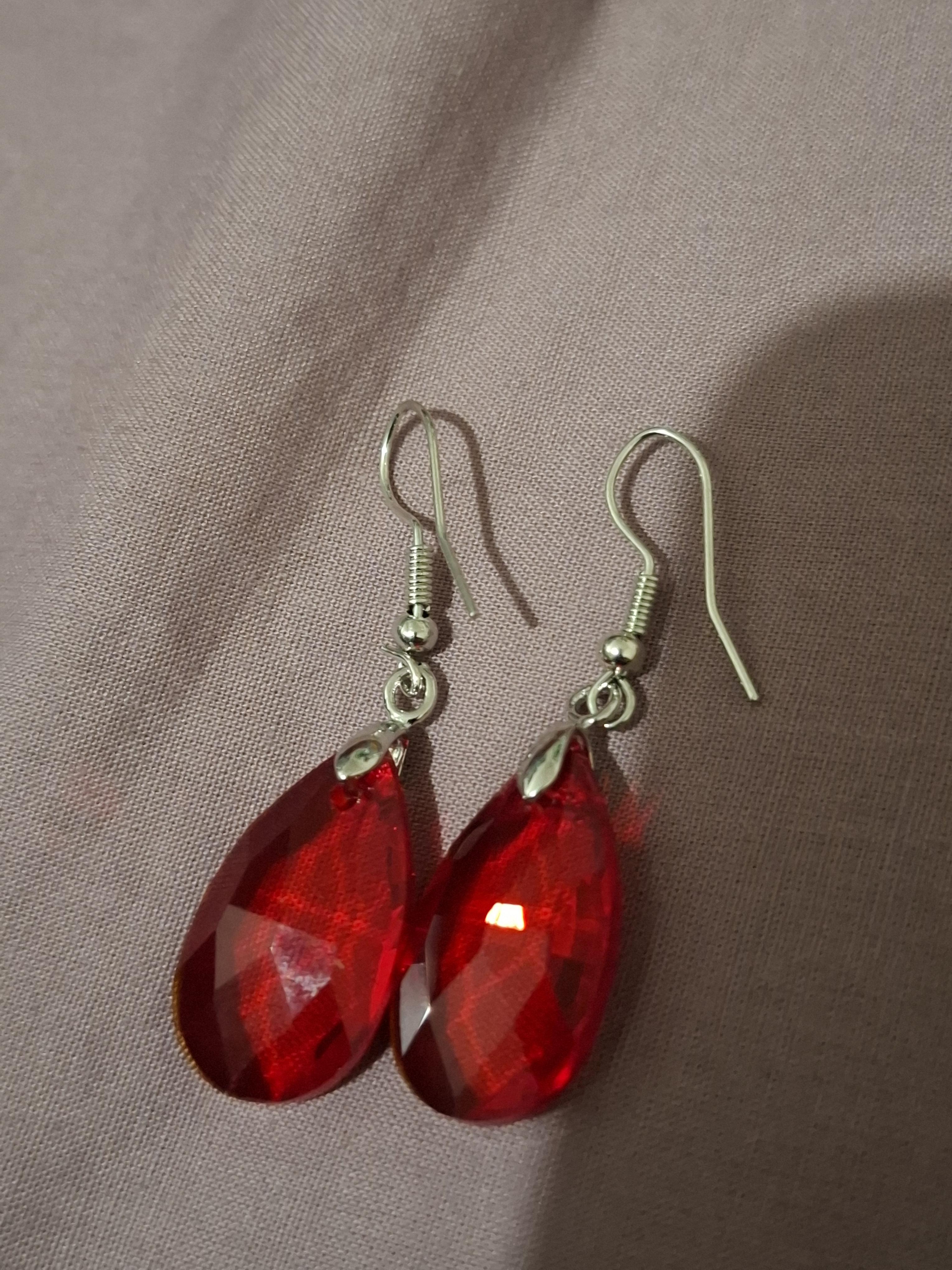 troc de troc reserve boucles d'oreilles image 0