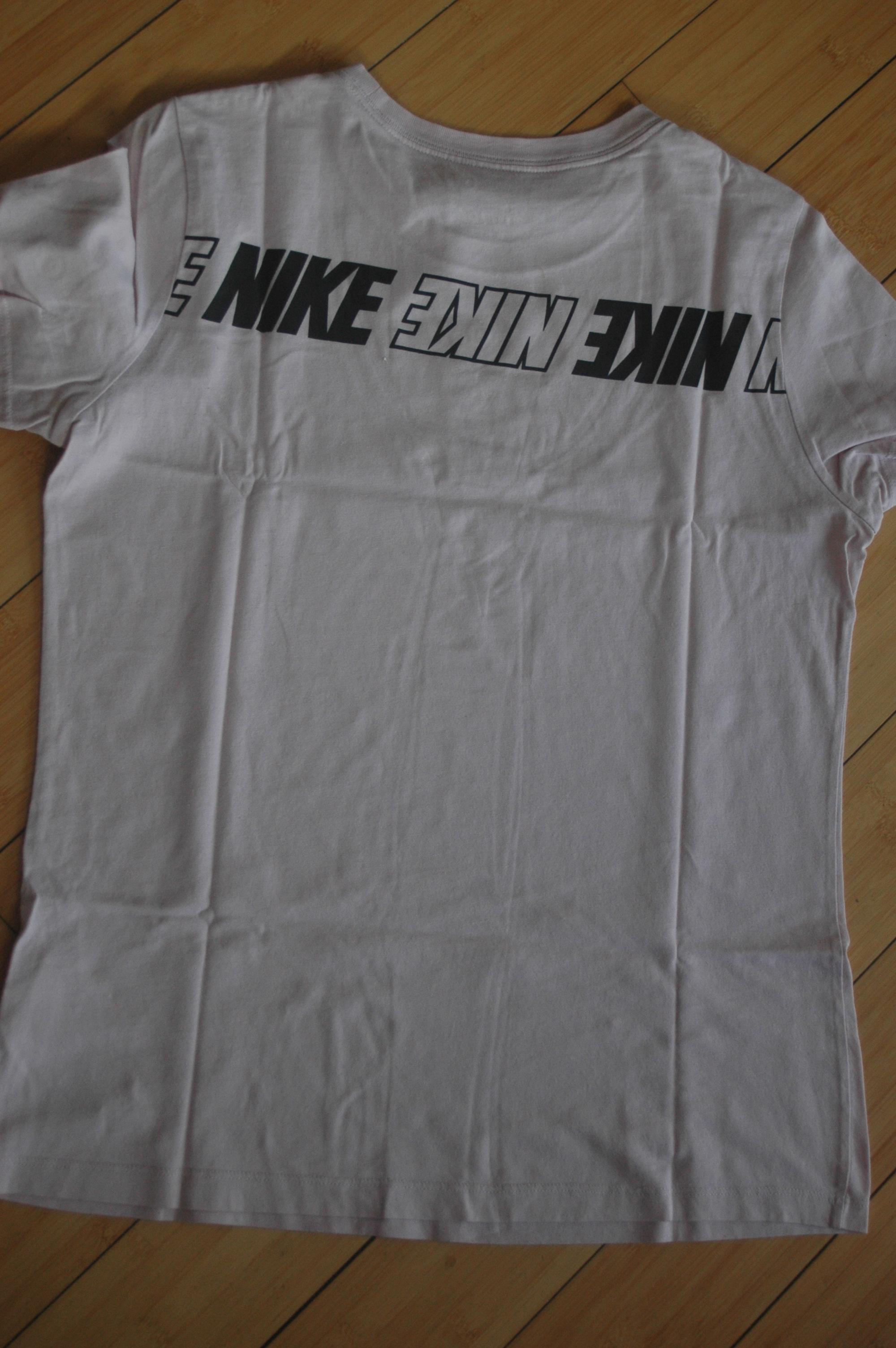 troc de troc tee shirt mixte nike image 1