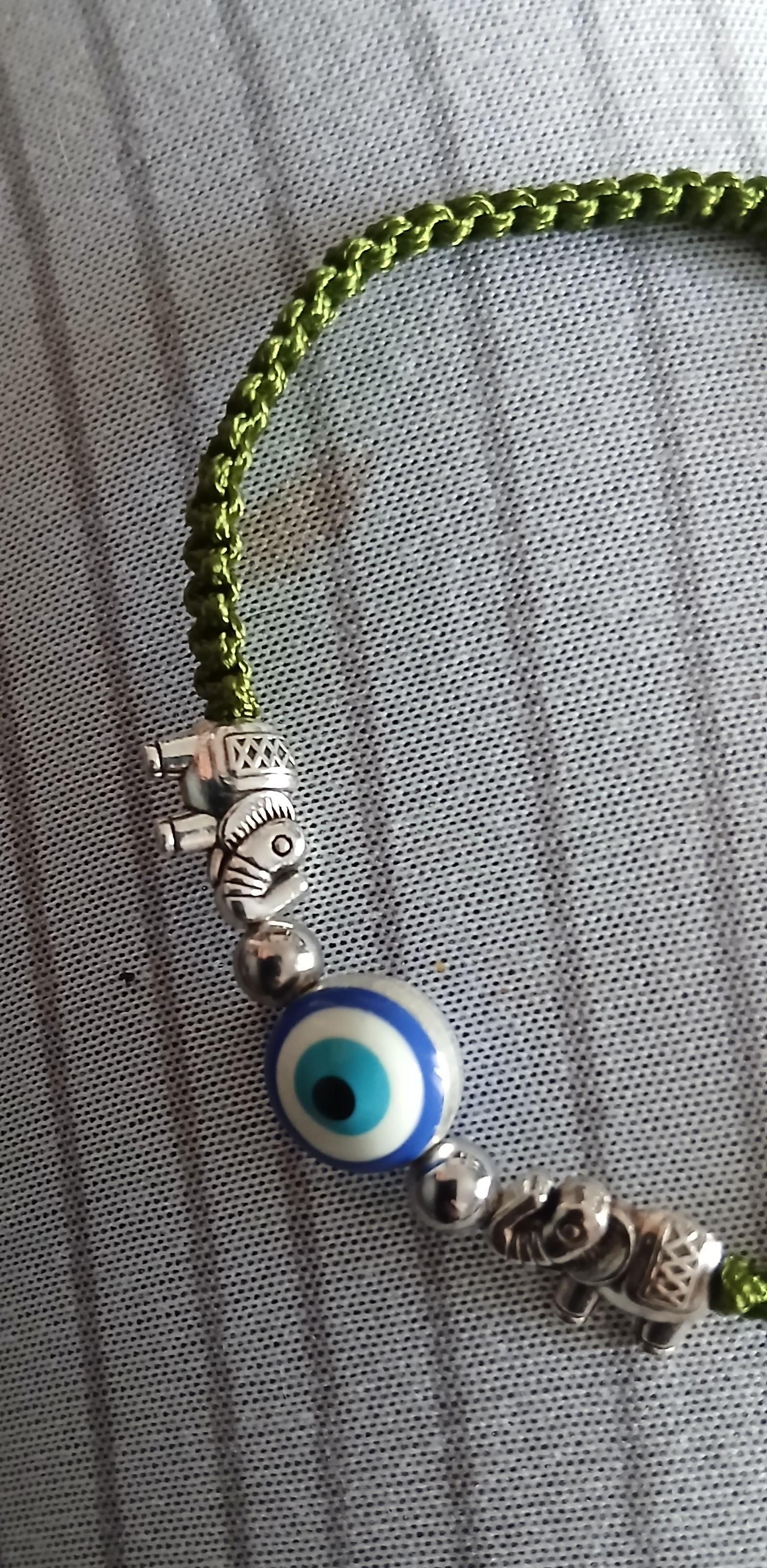 troc de troc bracelet femme image 1