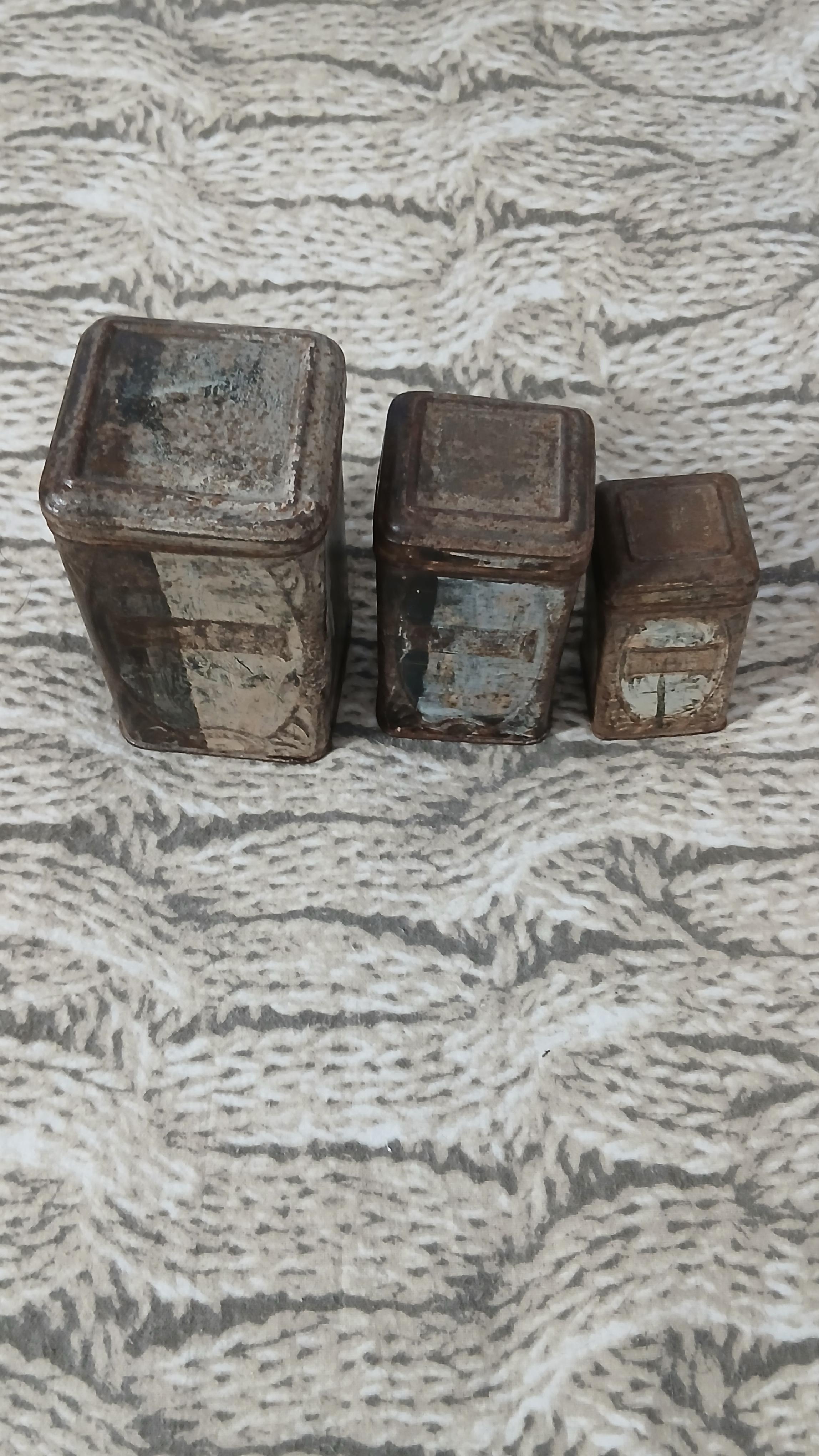 troc de troc lots de boîtes ordres de grandeurs image 1