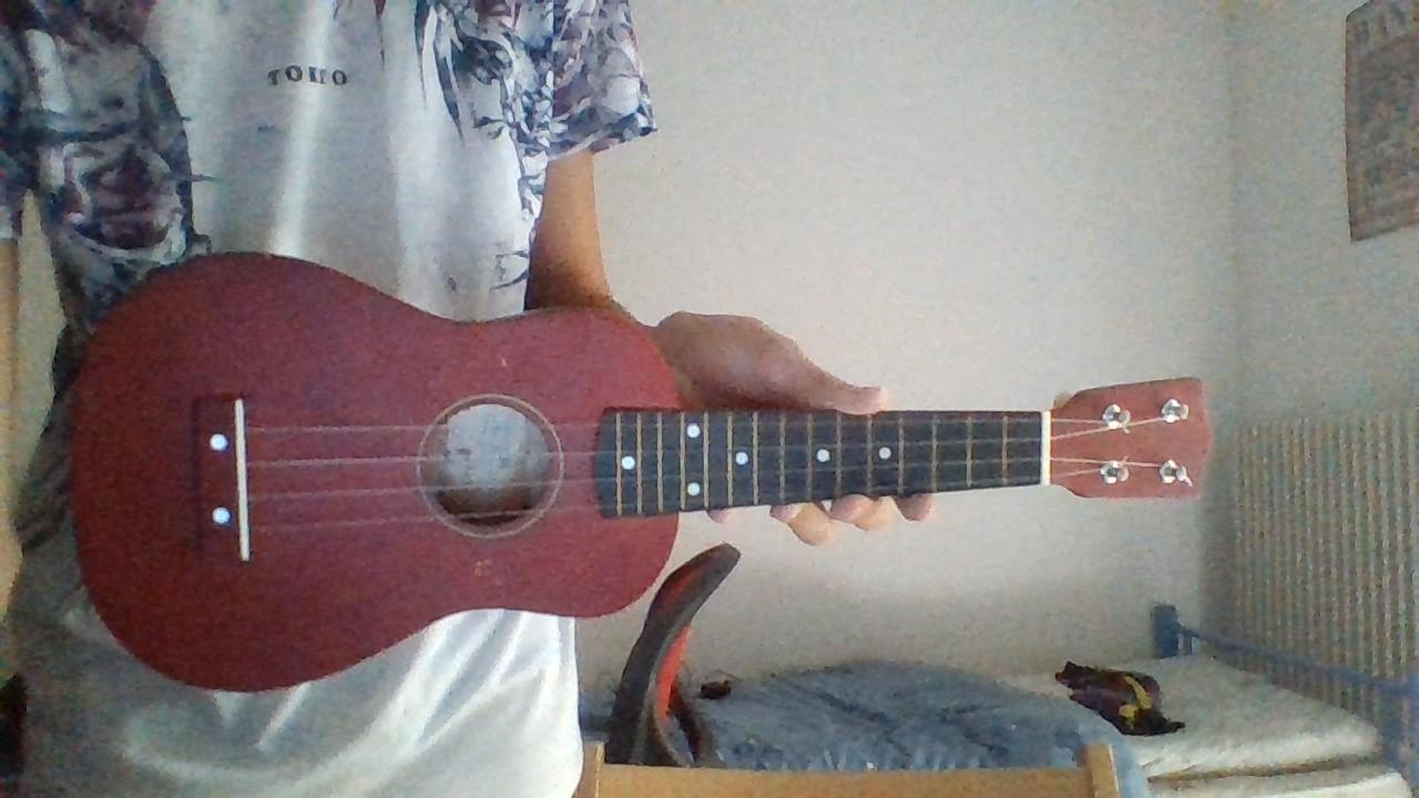 troc de troc ukulele image 0
